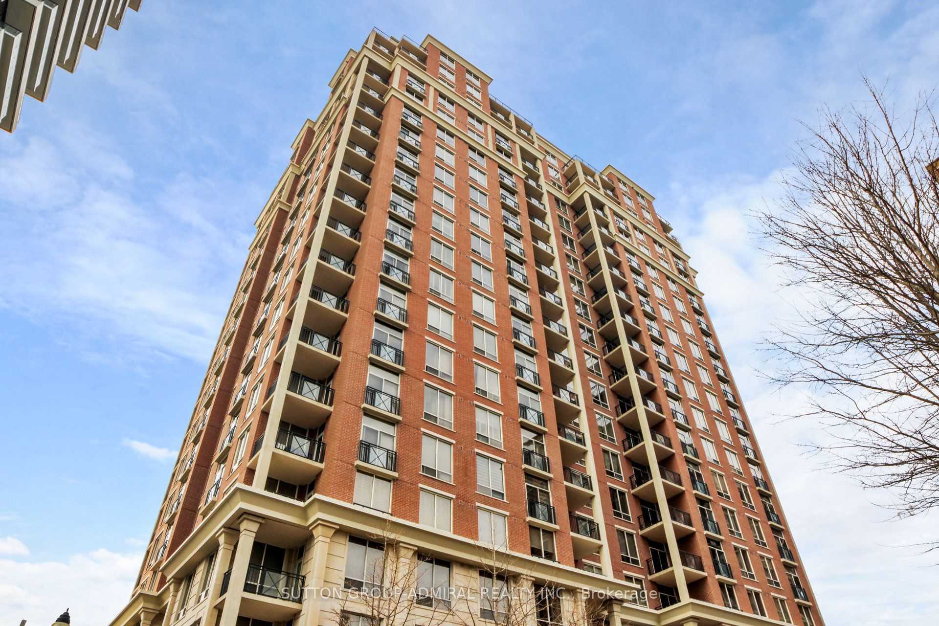 1101 Leslie Street 1502 Property Photo 2