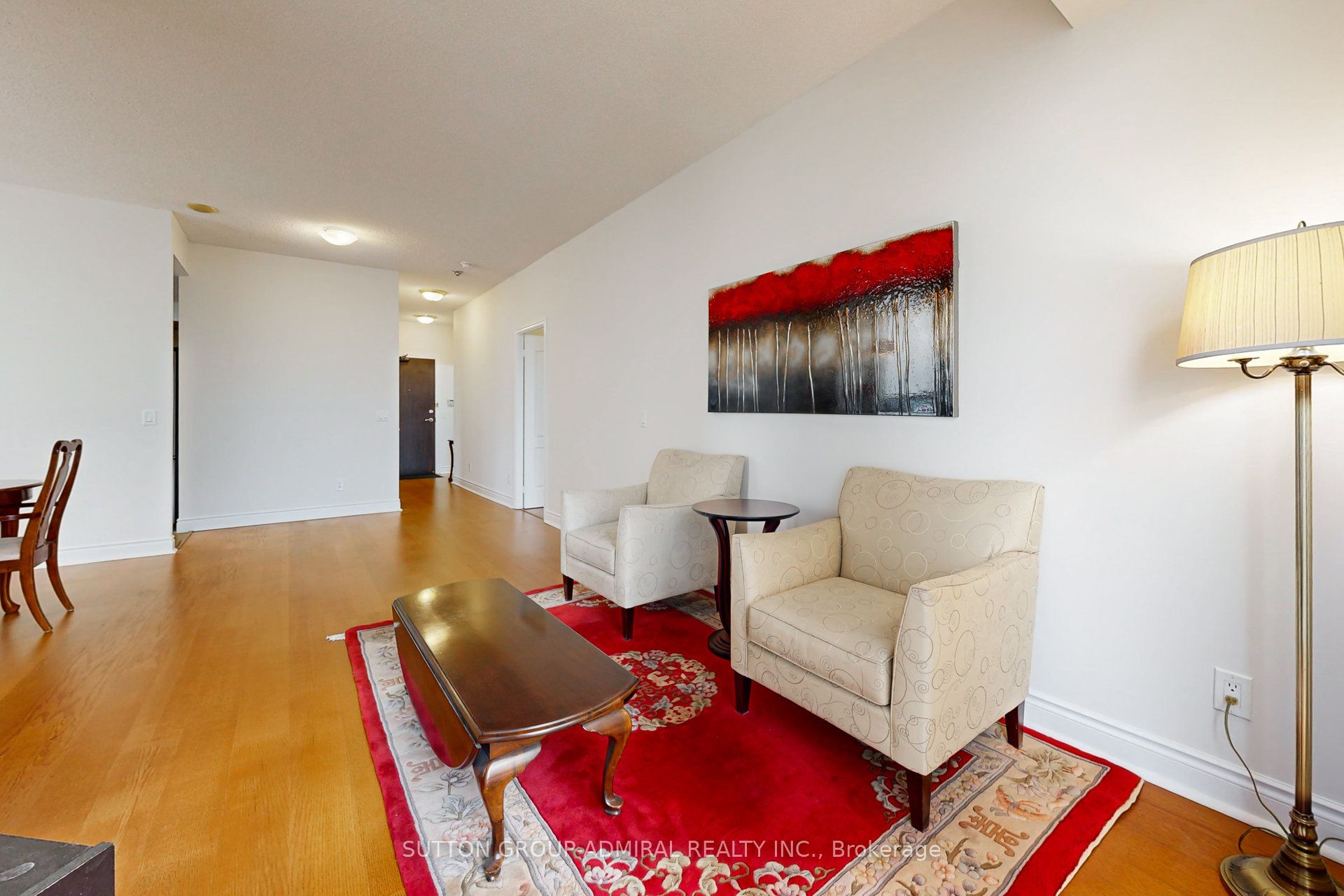 1101 Leslie Street 1502 Property Photo 10