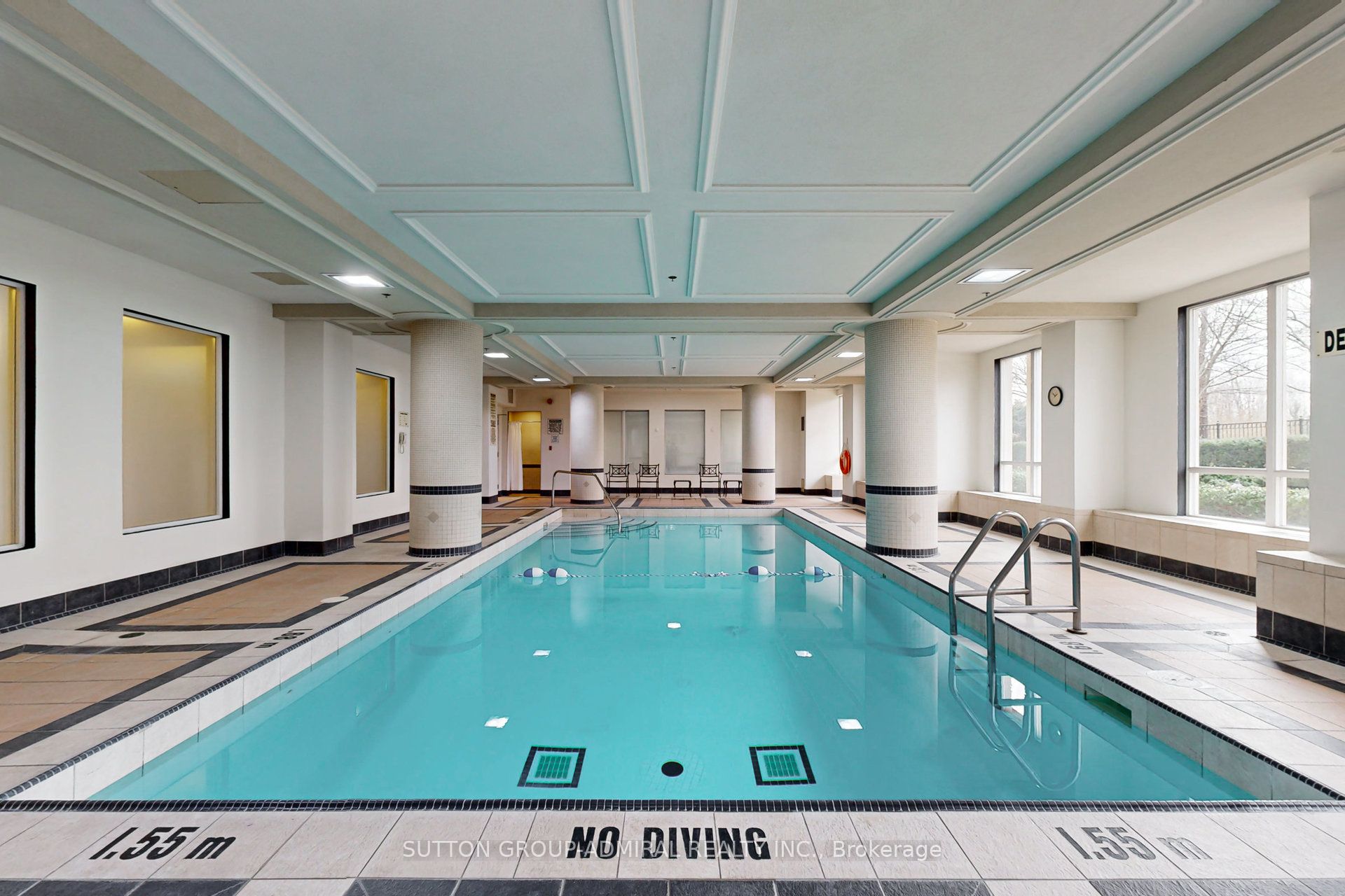 1101 Leslie Street 1502 Property Photo 32