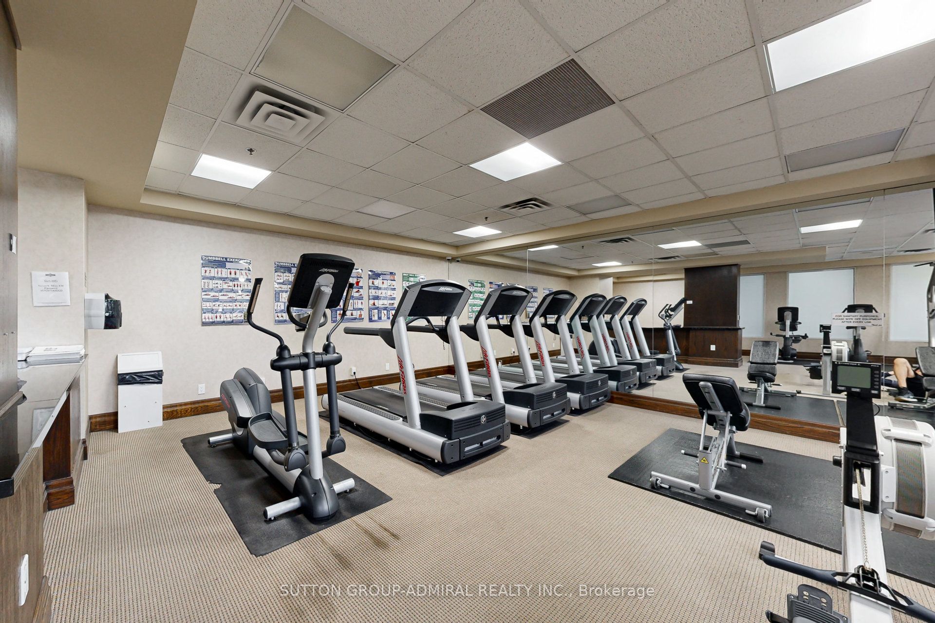 1101 Leslie Street 1502 Property Photo 36