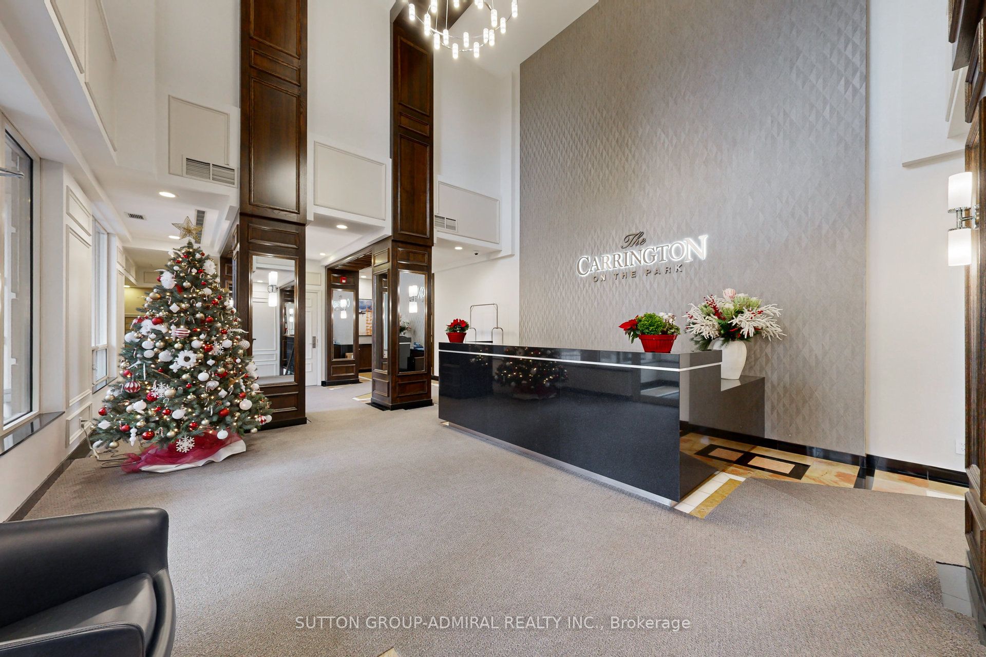 1101 Leslie Street 1502 Property Photo 39