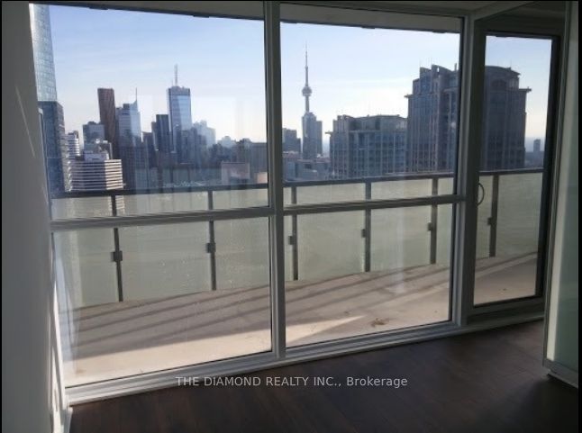 #4701 - 15 Grenville Street Property Photo 1