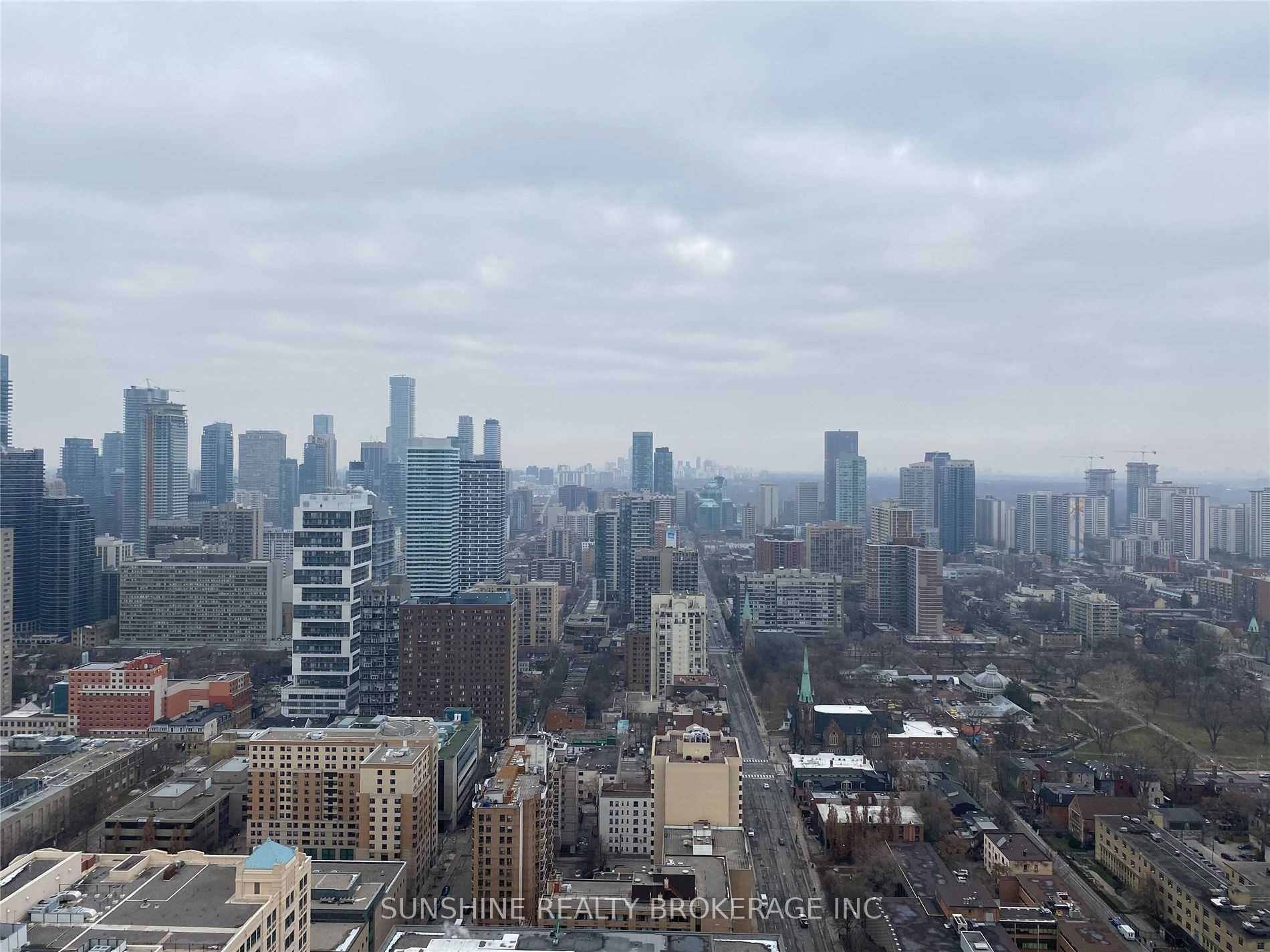 #4307 - 159 Dundas Street Property Photo 1