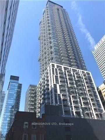 #4016 - 87 Peter Street Property Photo 1