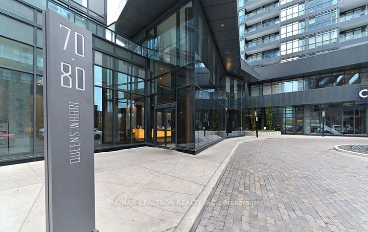 #715 - 80 Queens Wharf Road Property Photo 1
