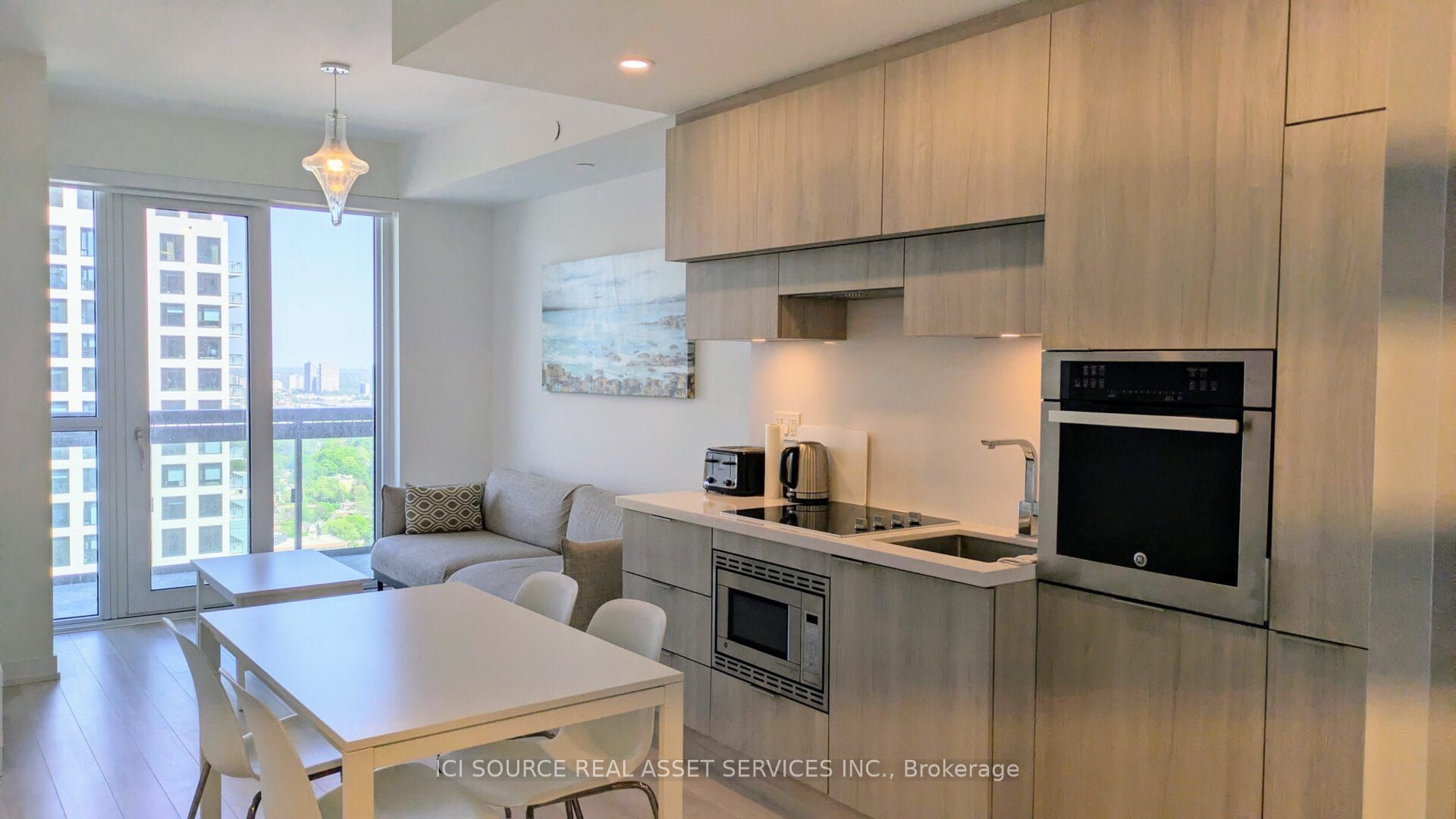 #3210 - 39 Roehampton Avenue Property Photo 1