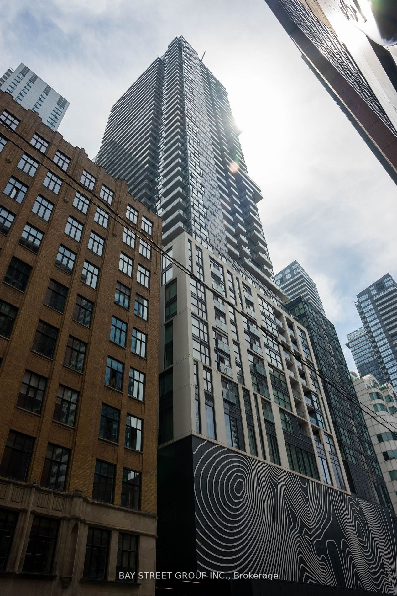 #4209 - 87 Peter Street Property Photo 1