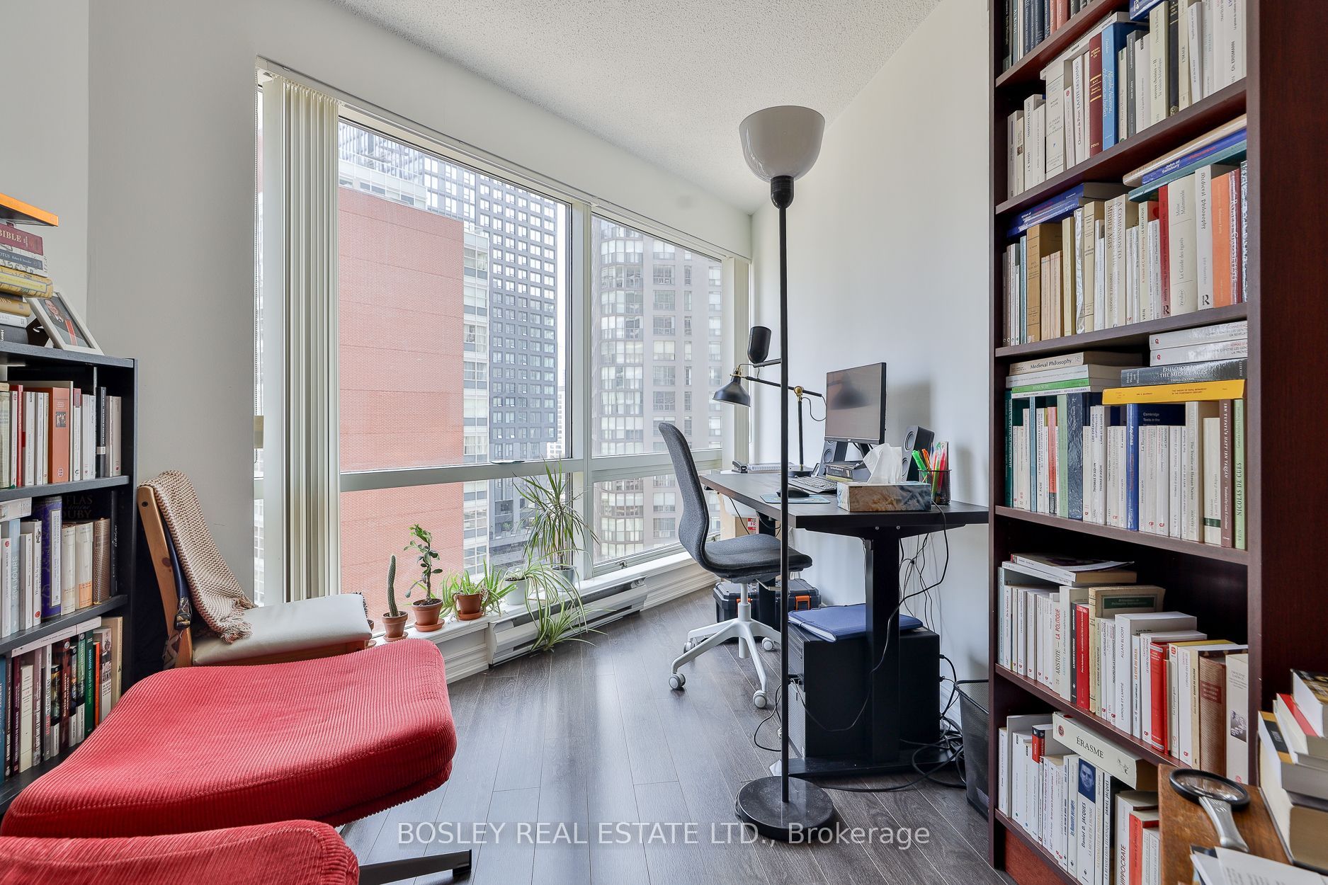 1001 Bay Street 1008 Property Photo 14