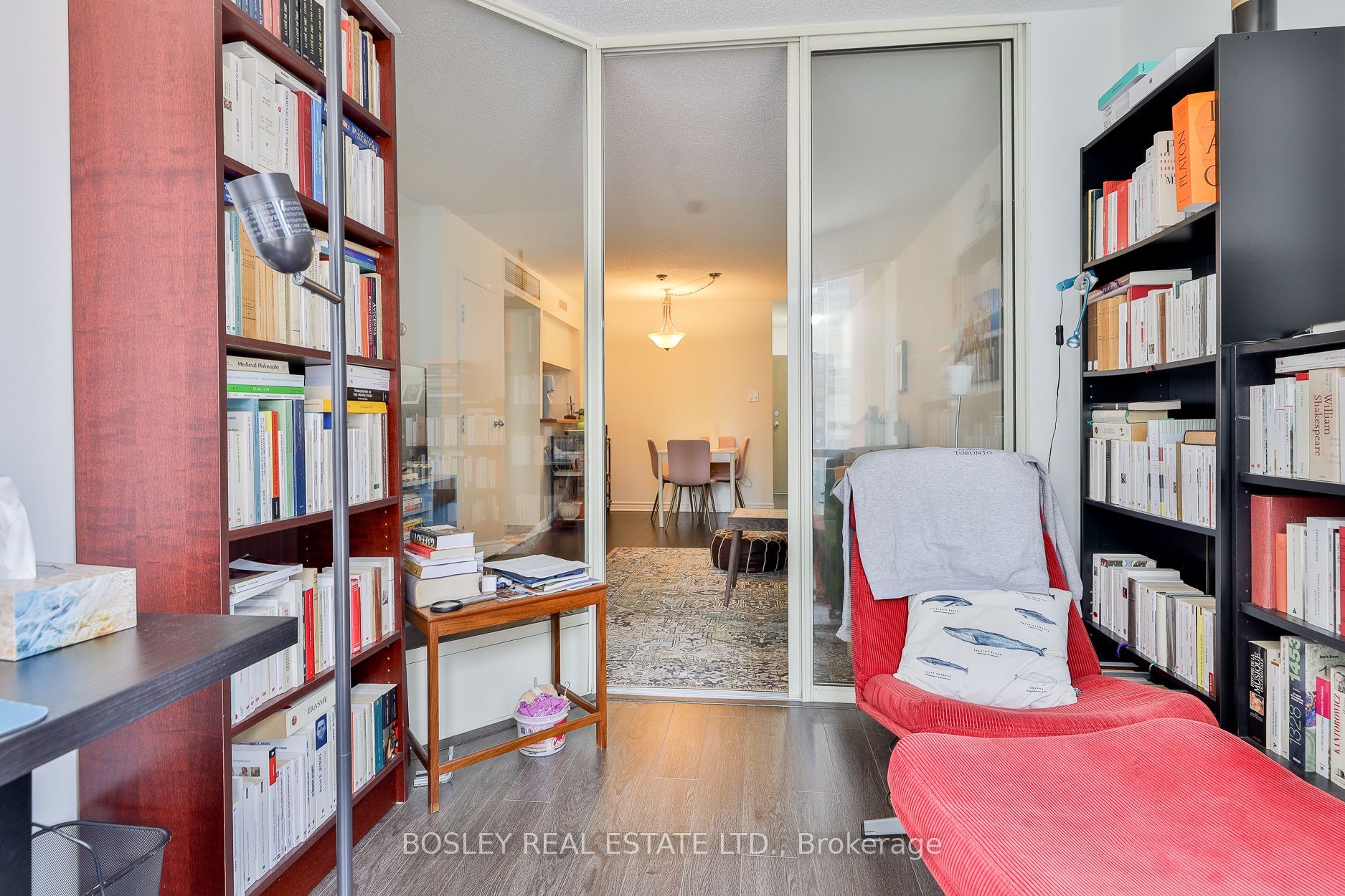 1001 Bay Street 1008 Property Photo 15