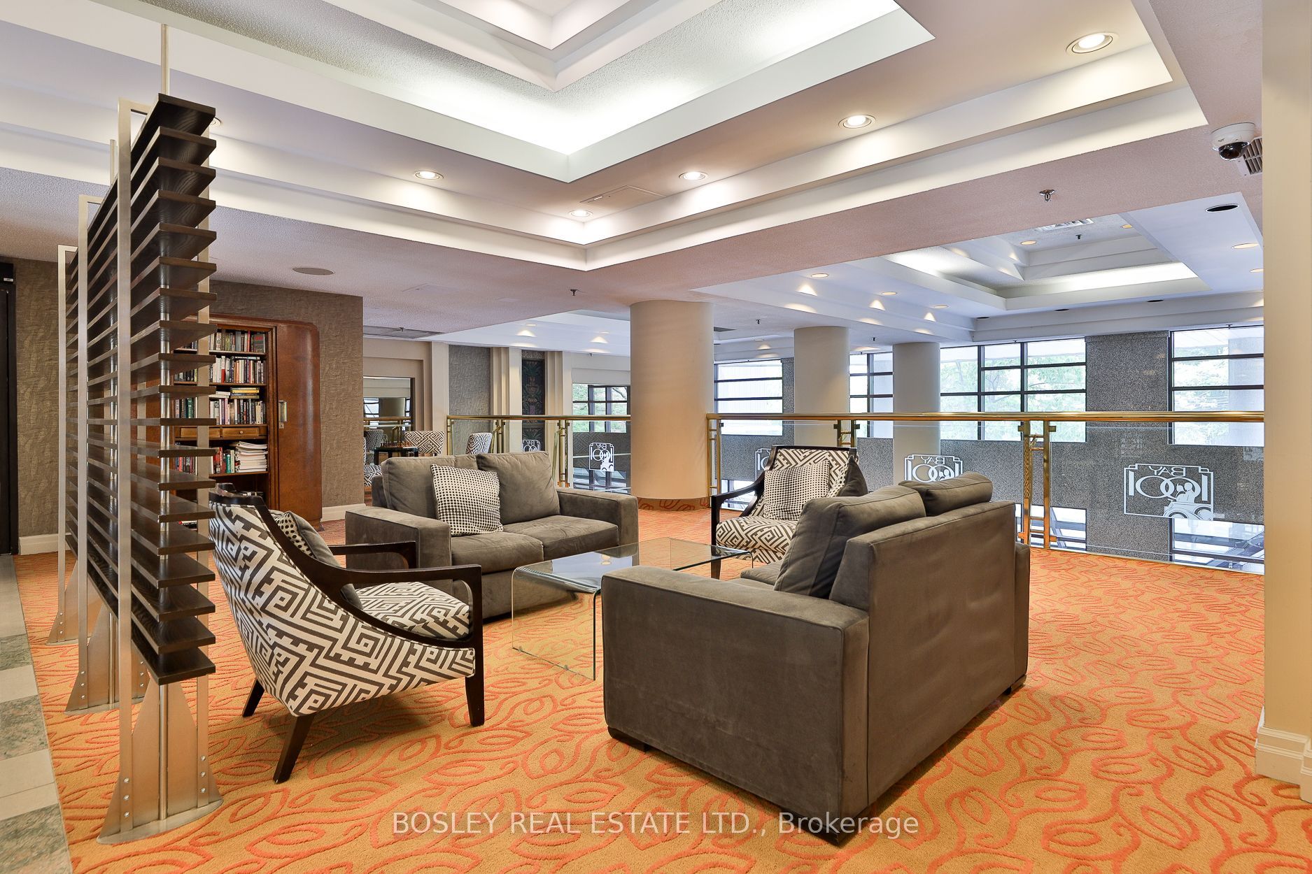 1001 Bay Street 1008 Property Photo 22