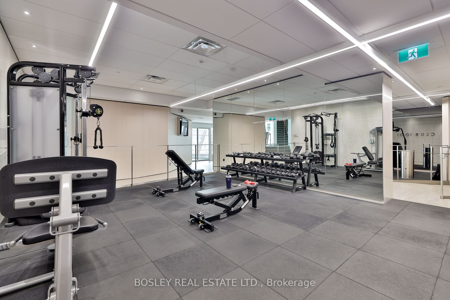 1001 Bay Street 1008 Property Photo 23