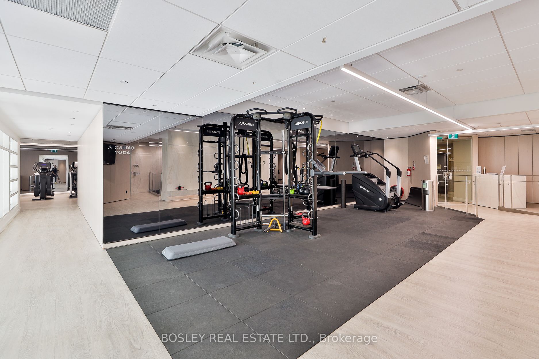 1001 Bay Street 1008 Property Photo 31