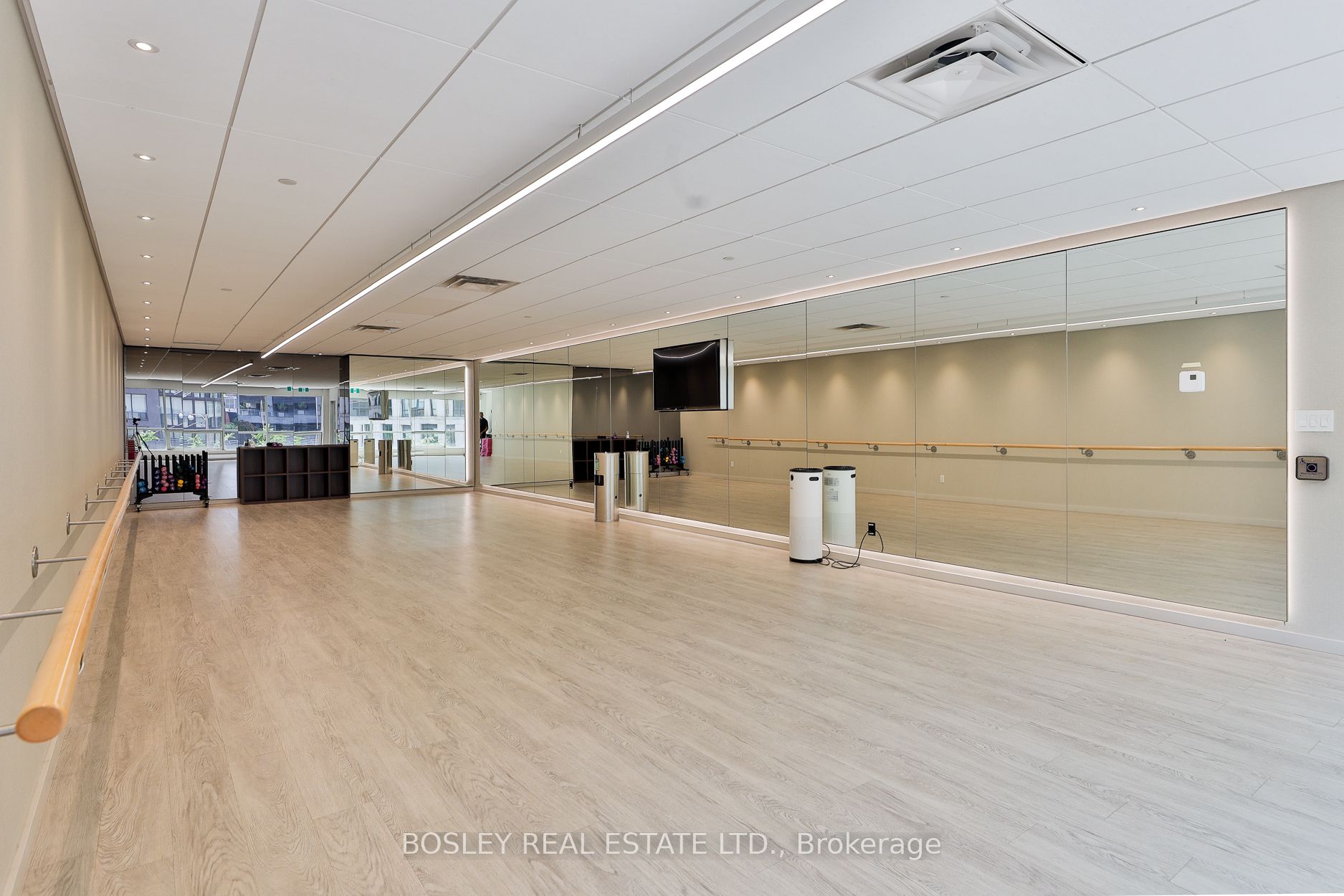 1001 Bay Street 1008 Property Photo 33