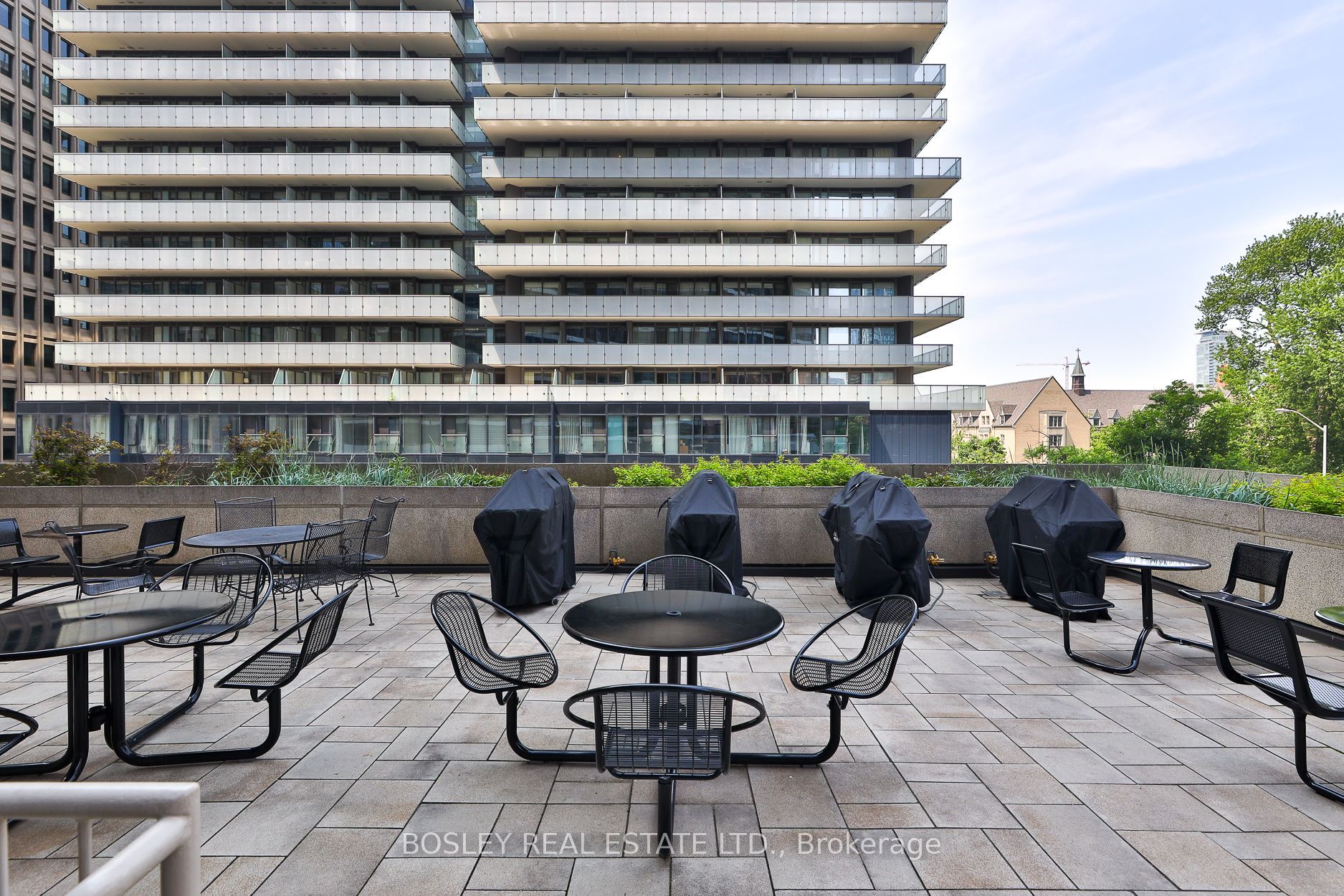 1001 Bay Street 1008 Property Photo 34