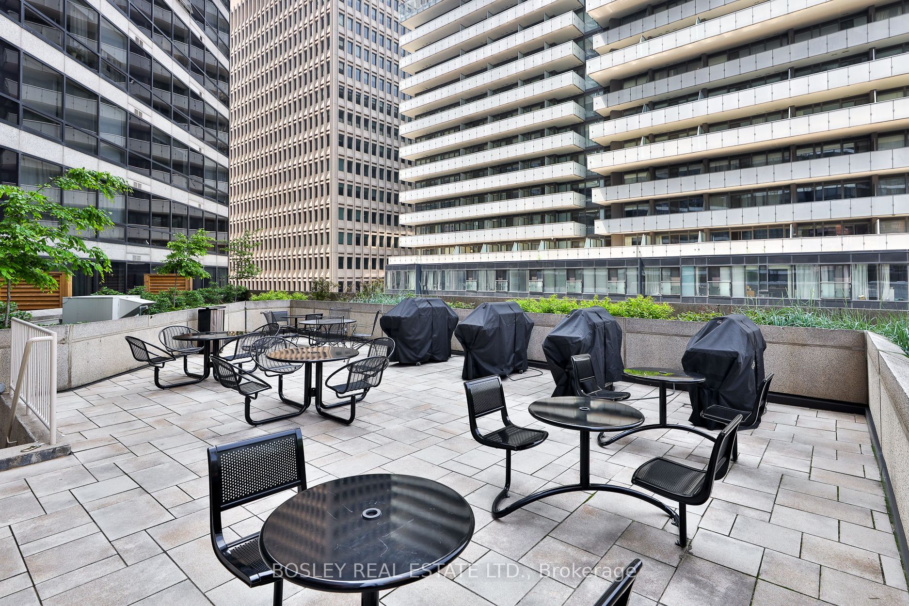 1001 Bay Street 1008 Property Photo 36