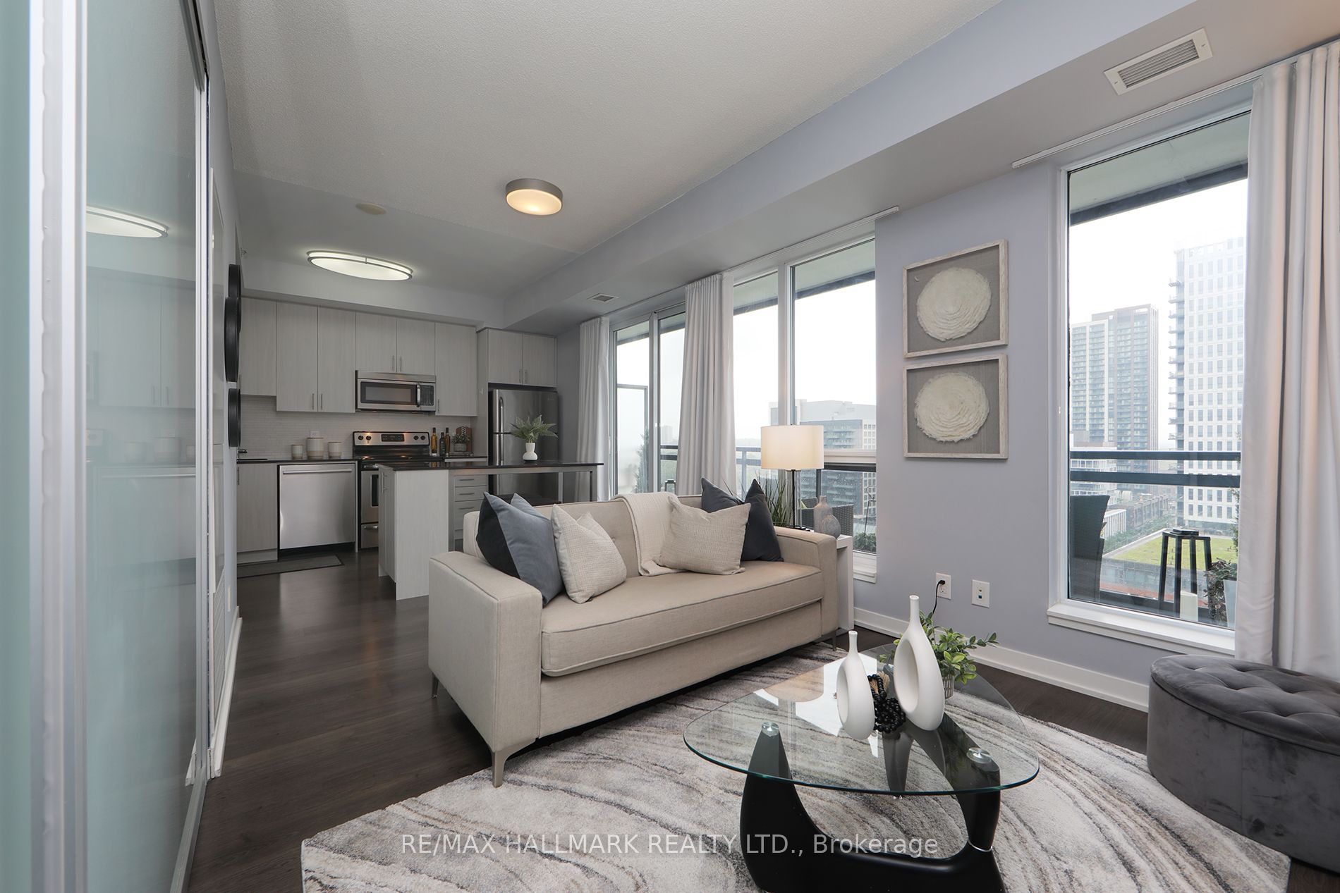 #1312 - 225 Sackville Street Property Photo 1