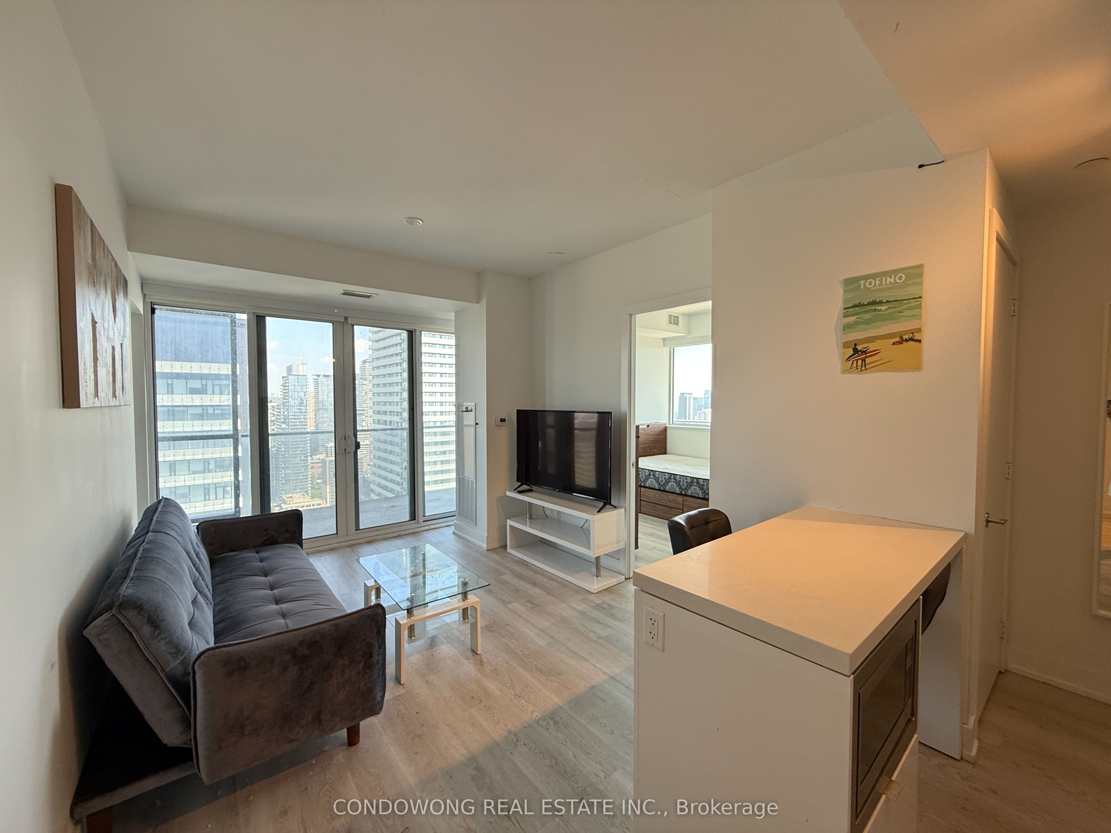 #4205 - 7 Grenville Street Property Photo 1