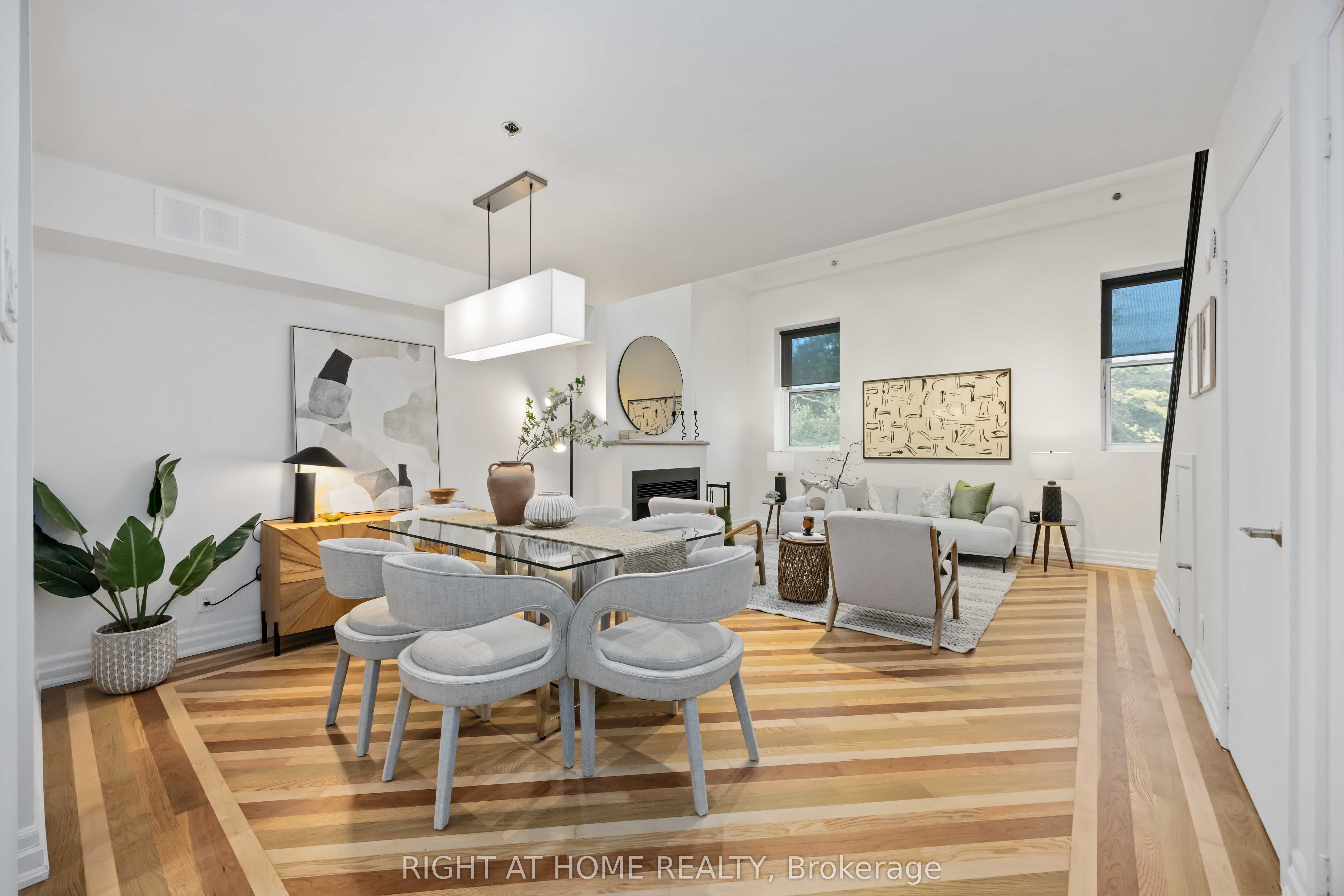 #202 - 110 Hepbourne Street Property Photo 5