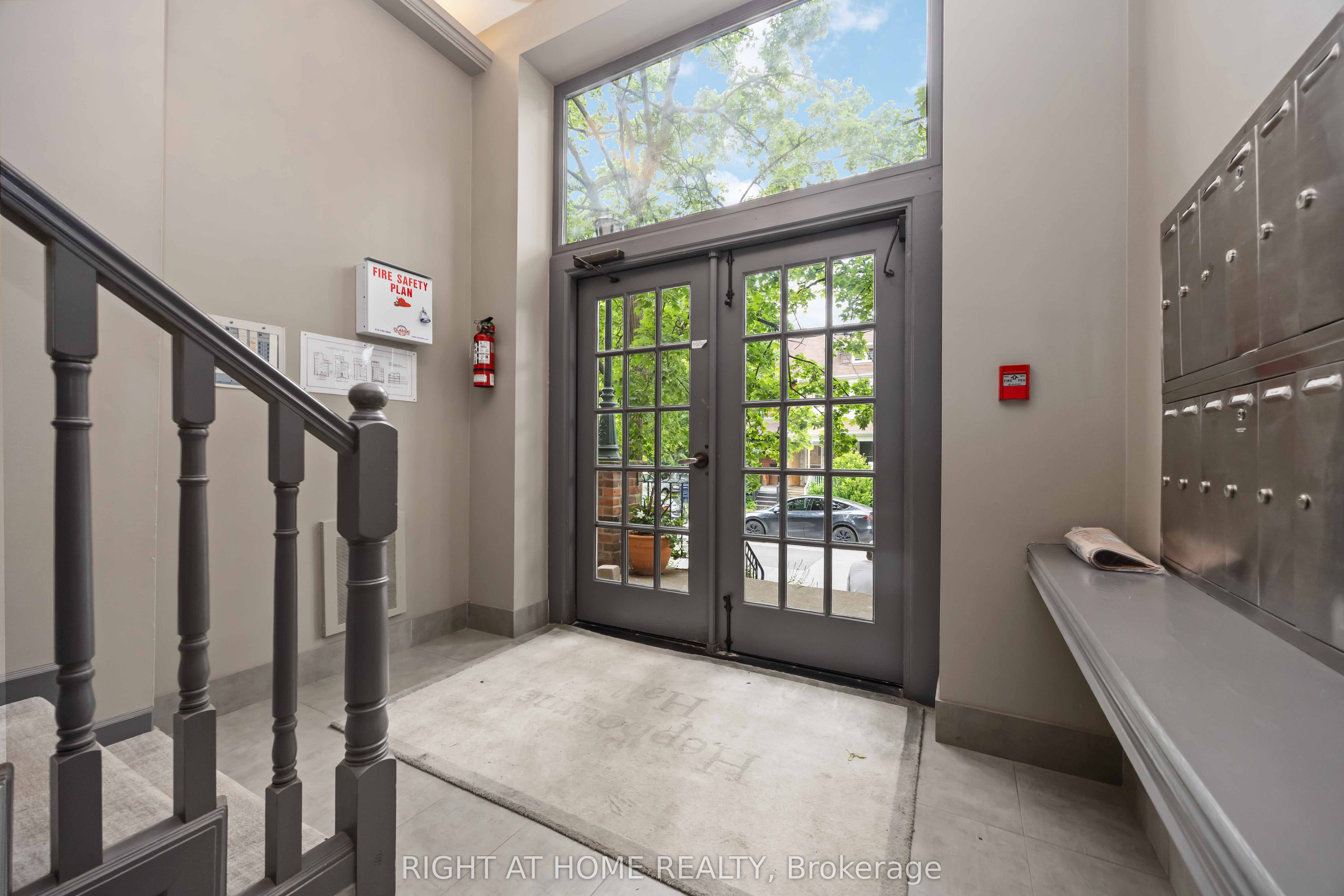 #202 - 110 Hepbourne Street Property Photo 28