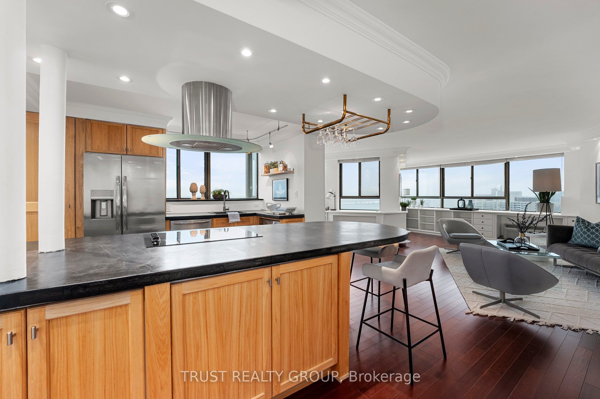 270 Queens Quay W 1201/02 Property Photo 1