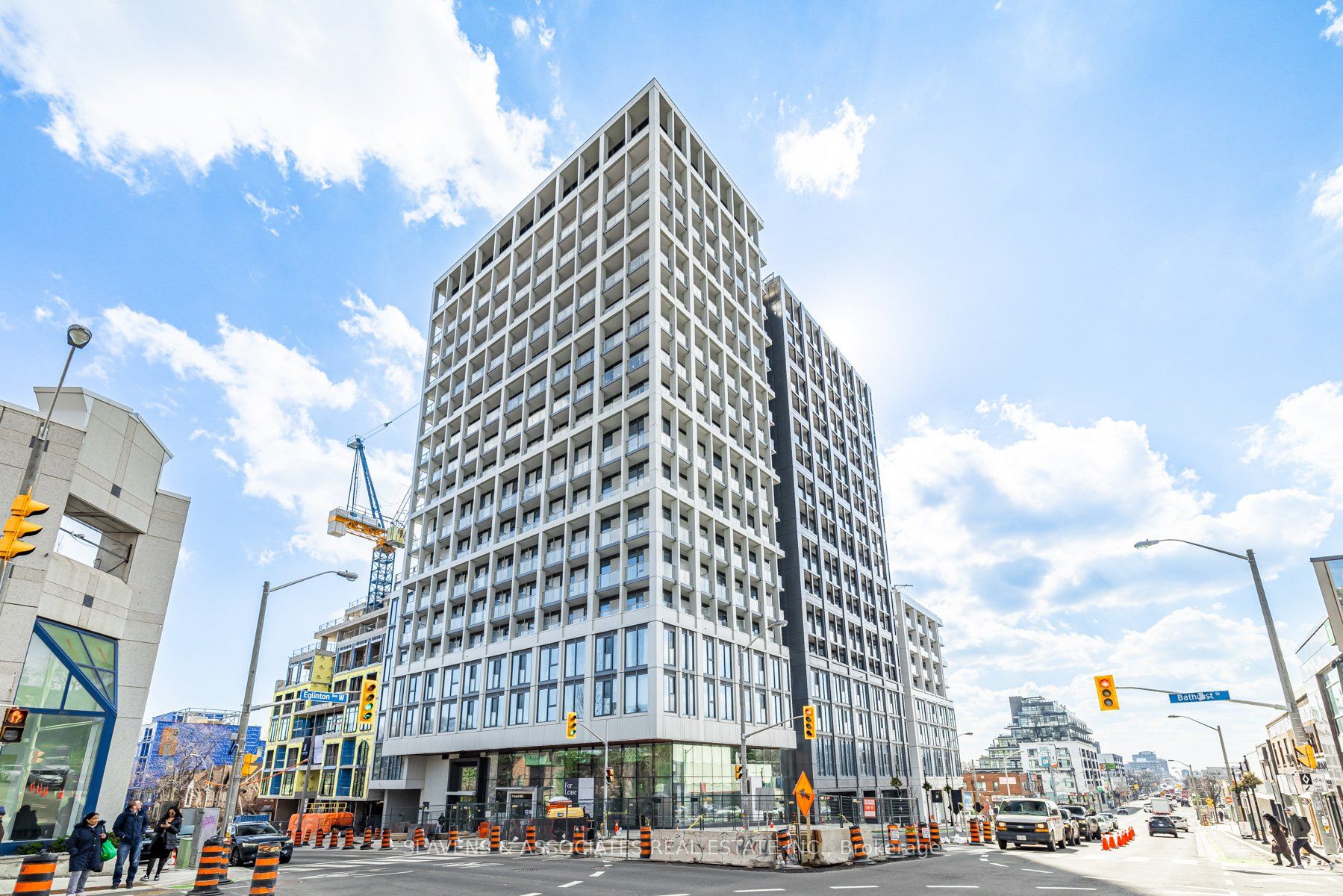 2020 Bathurst Street Ph2 Property Photo 1