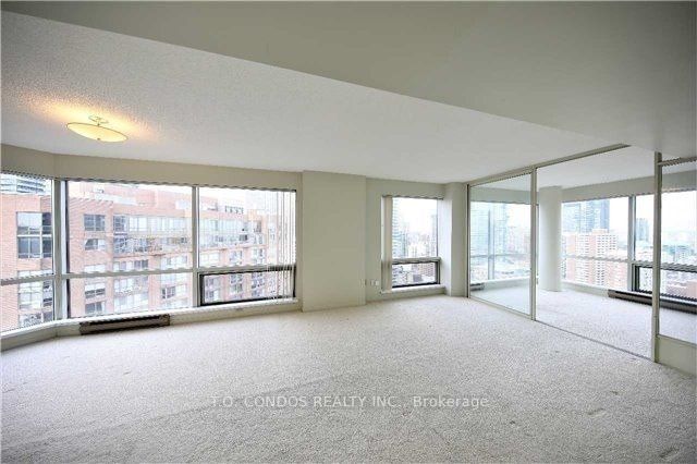 1001 Bay Street 2904 Property Photo 10