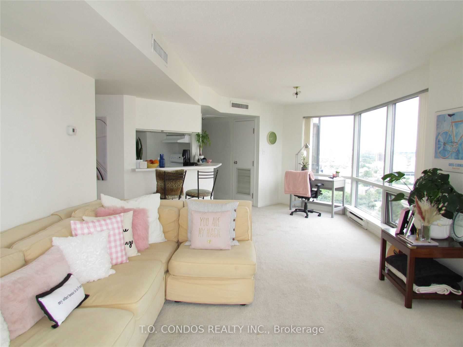 1001 Bay Street 2904 Property Photo 11