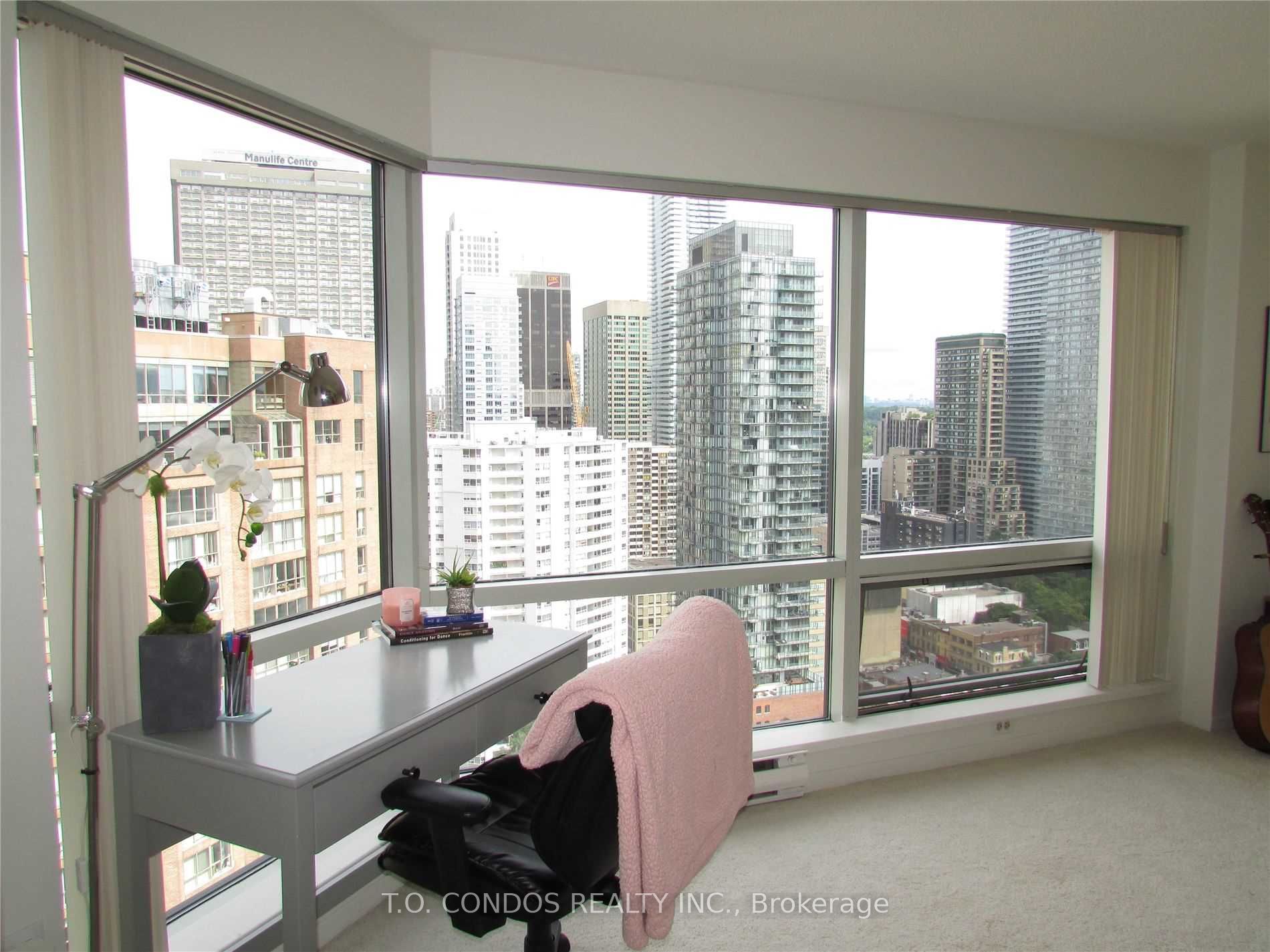 1001 Bay Street 2904 Property Photo 15
