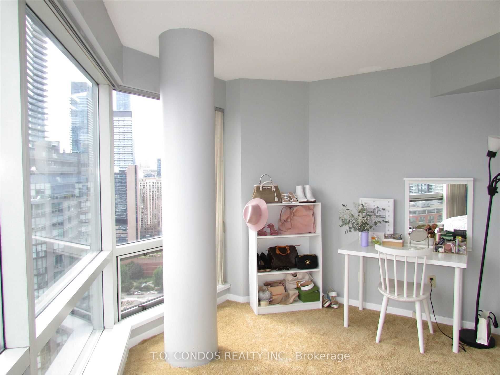 1001 Bay Street 2904 Property Photo 17