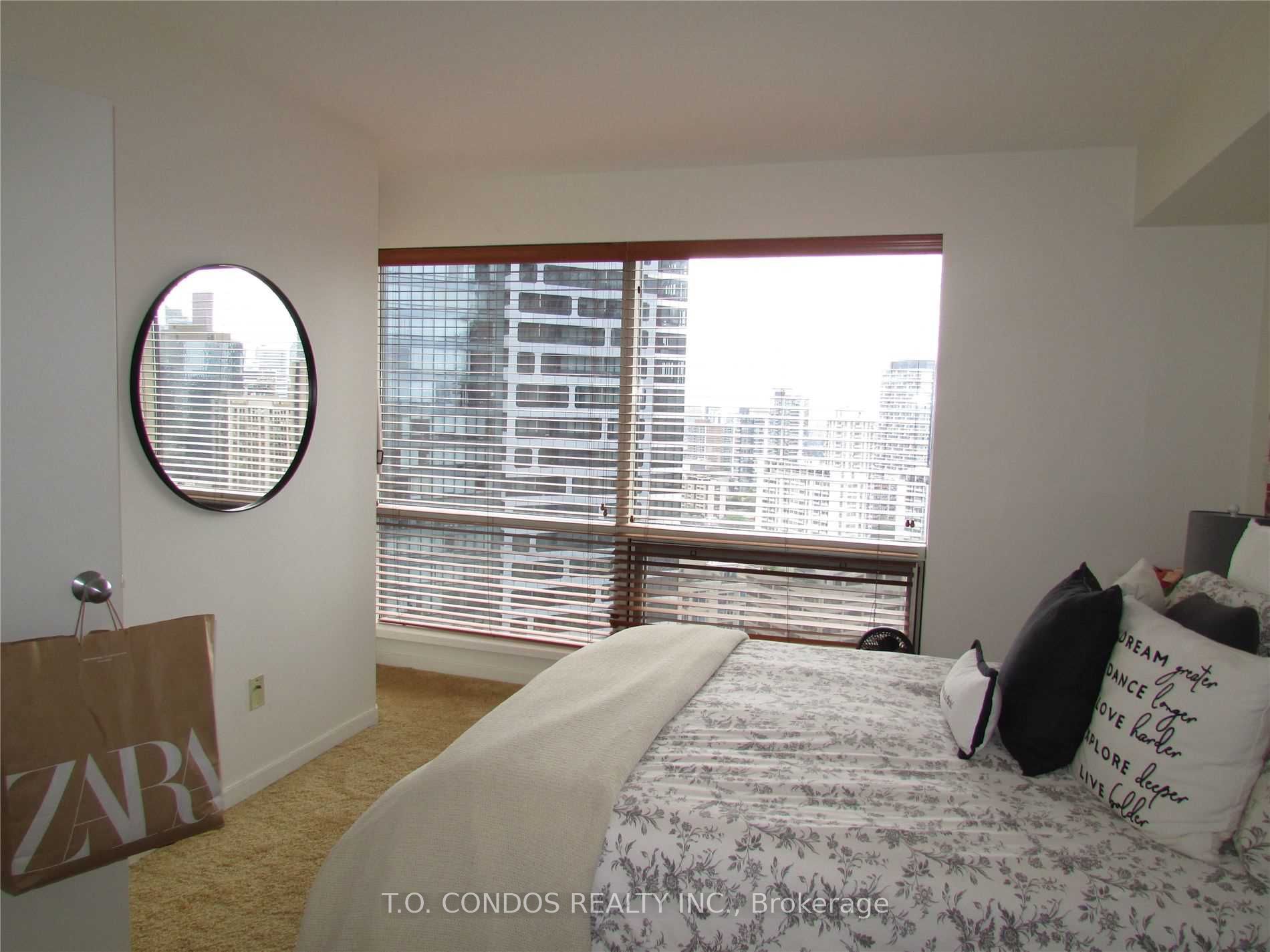 1001 Bay Street 2904 Property Photo 22