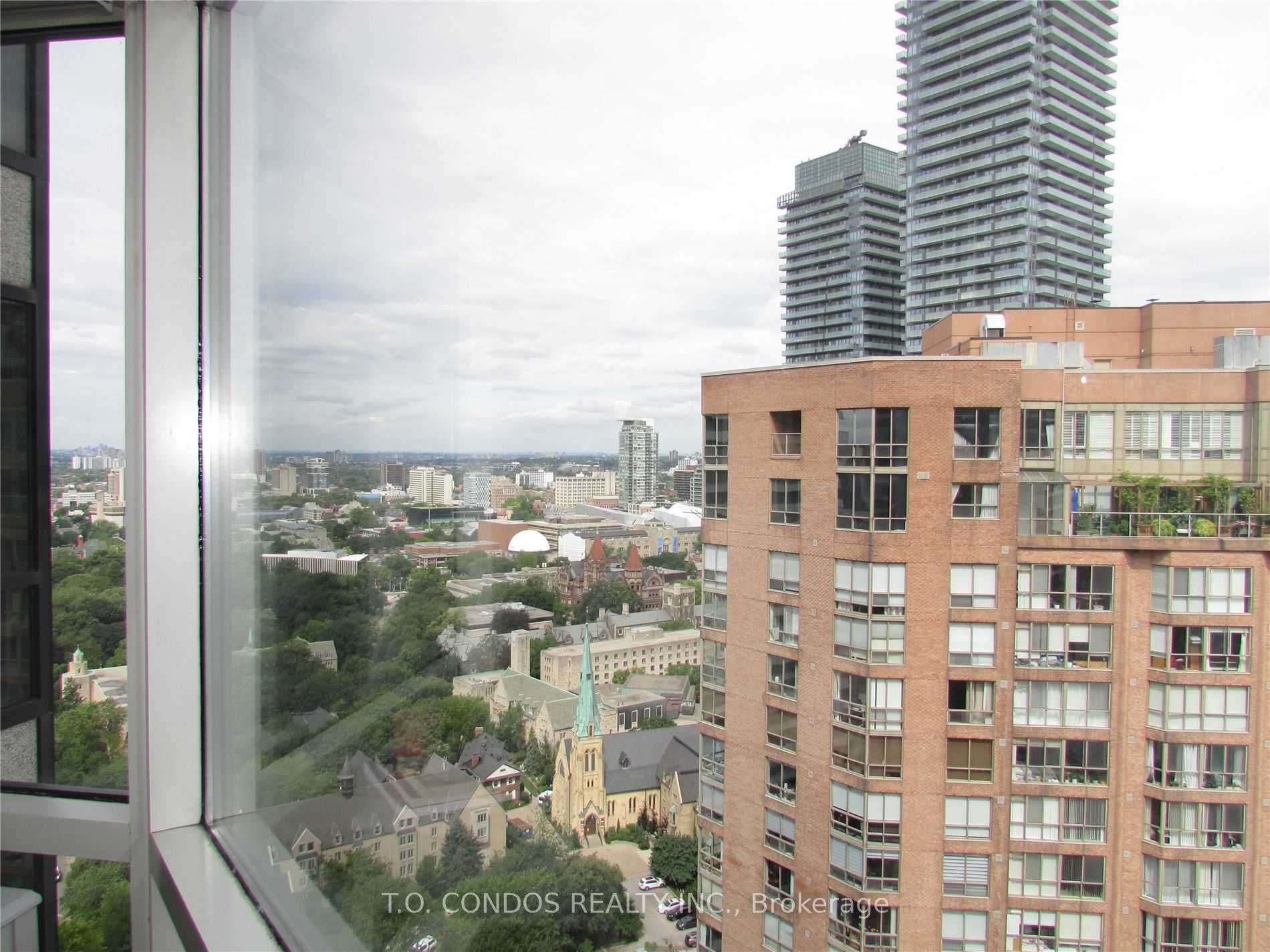 1001 Bay Street 2904 Property Photo 27