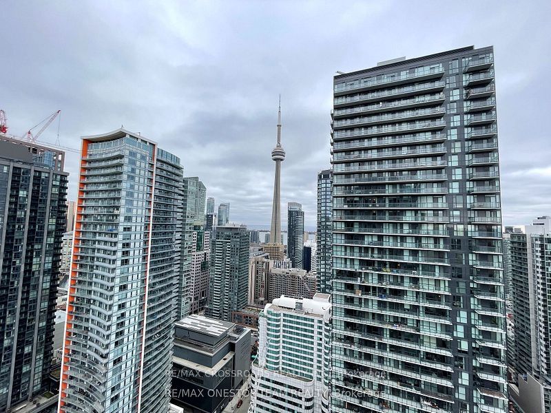 #2907 - 101 Peter Street Property Photo 1