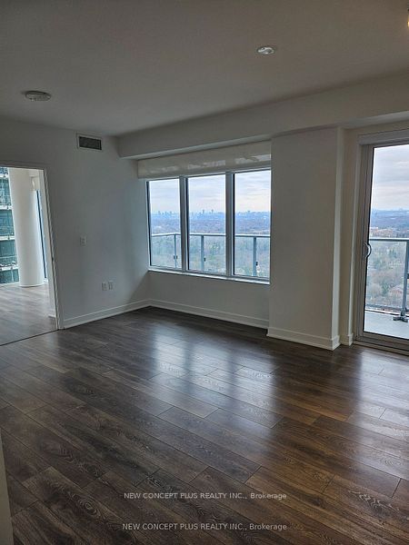#3403 - 99 Broadway Avenue Property Photo 1
