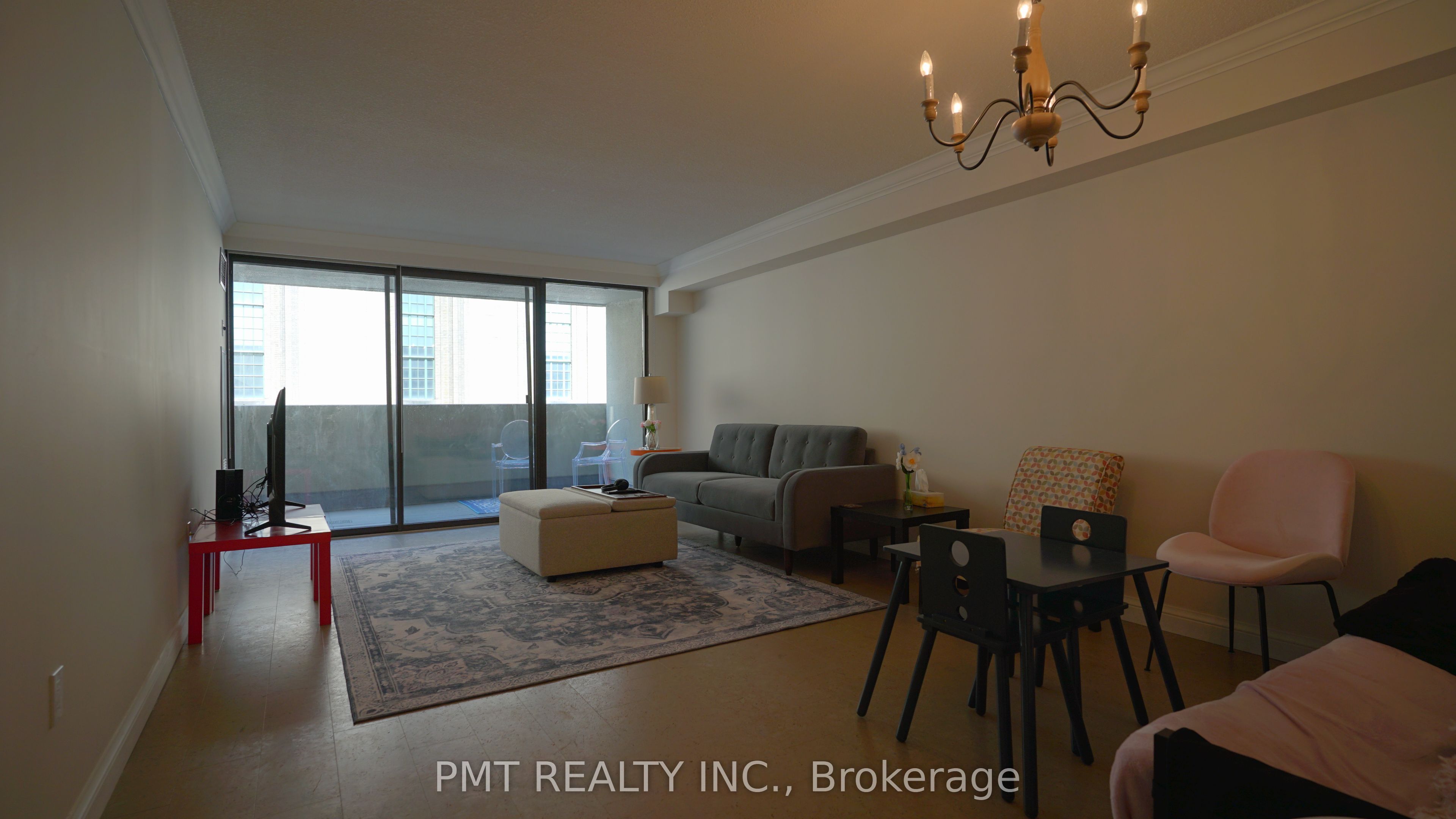 #312 - 45 Carlton Street Property Photo 1