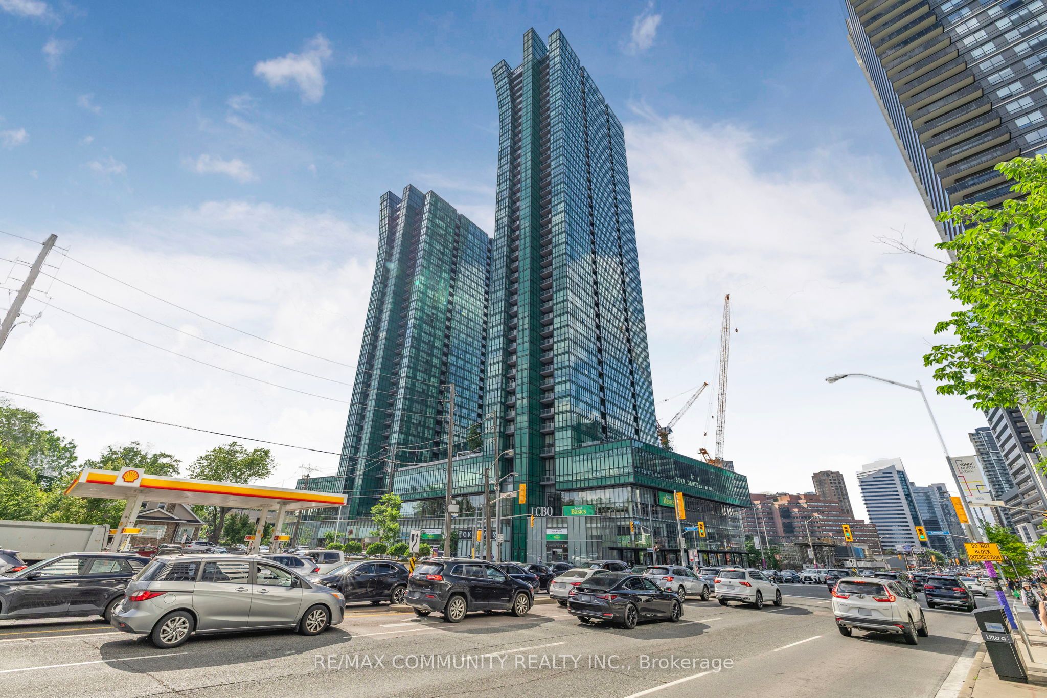 4750 Yonge Street 310 Property Photo 3