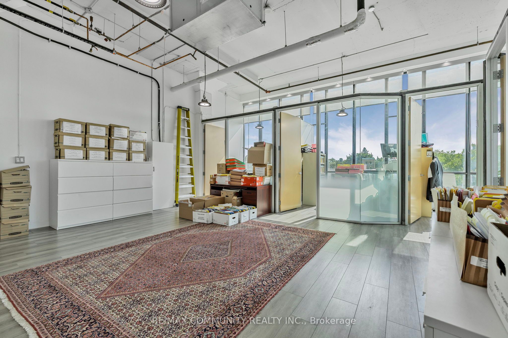 4750 Yonge Street 310 Property Photo 5