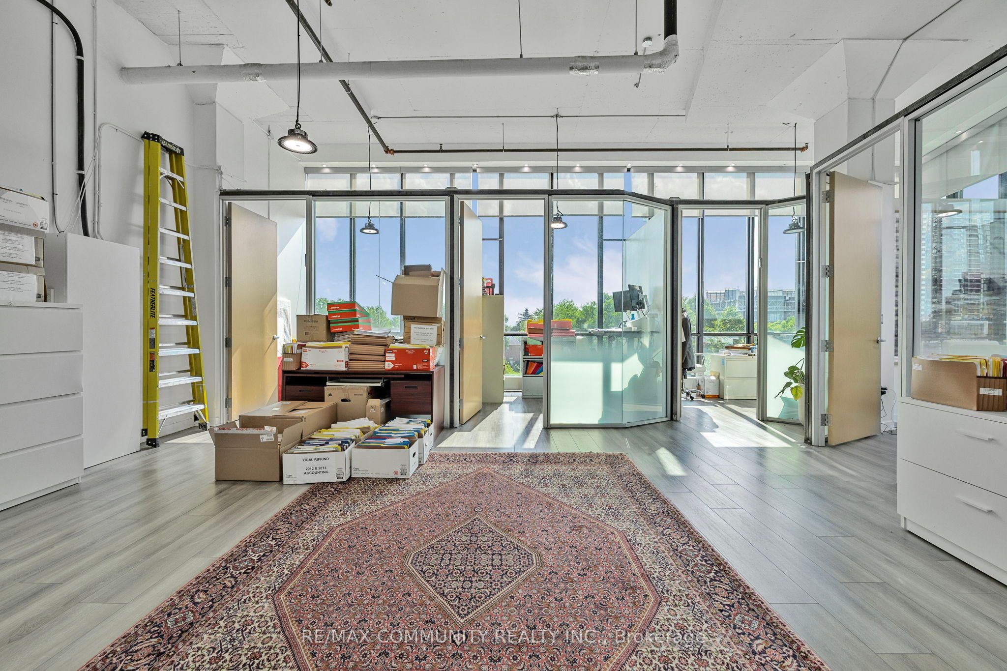 4750 Yonge Street 310 Property Photo 6