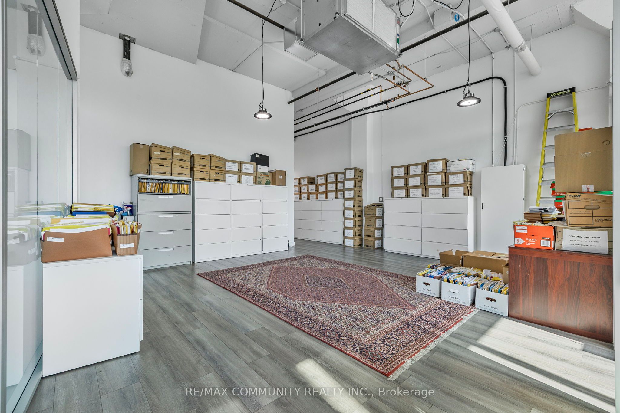 4750 Yonge Street 310 Property Photo 8