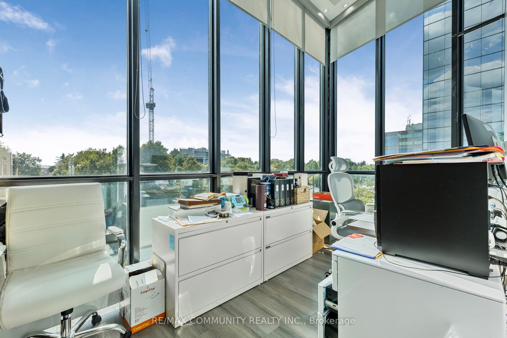 4750 Yonge Street 310 Property Photo 11