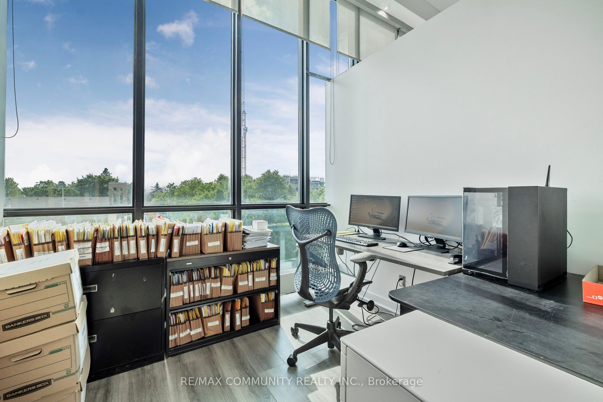 4750 Yonge Street 310 Property Photo 13