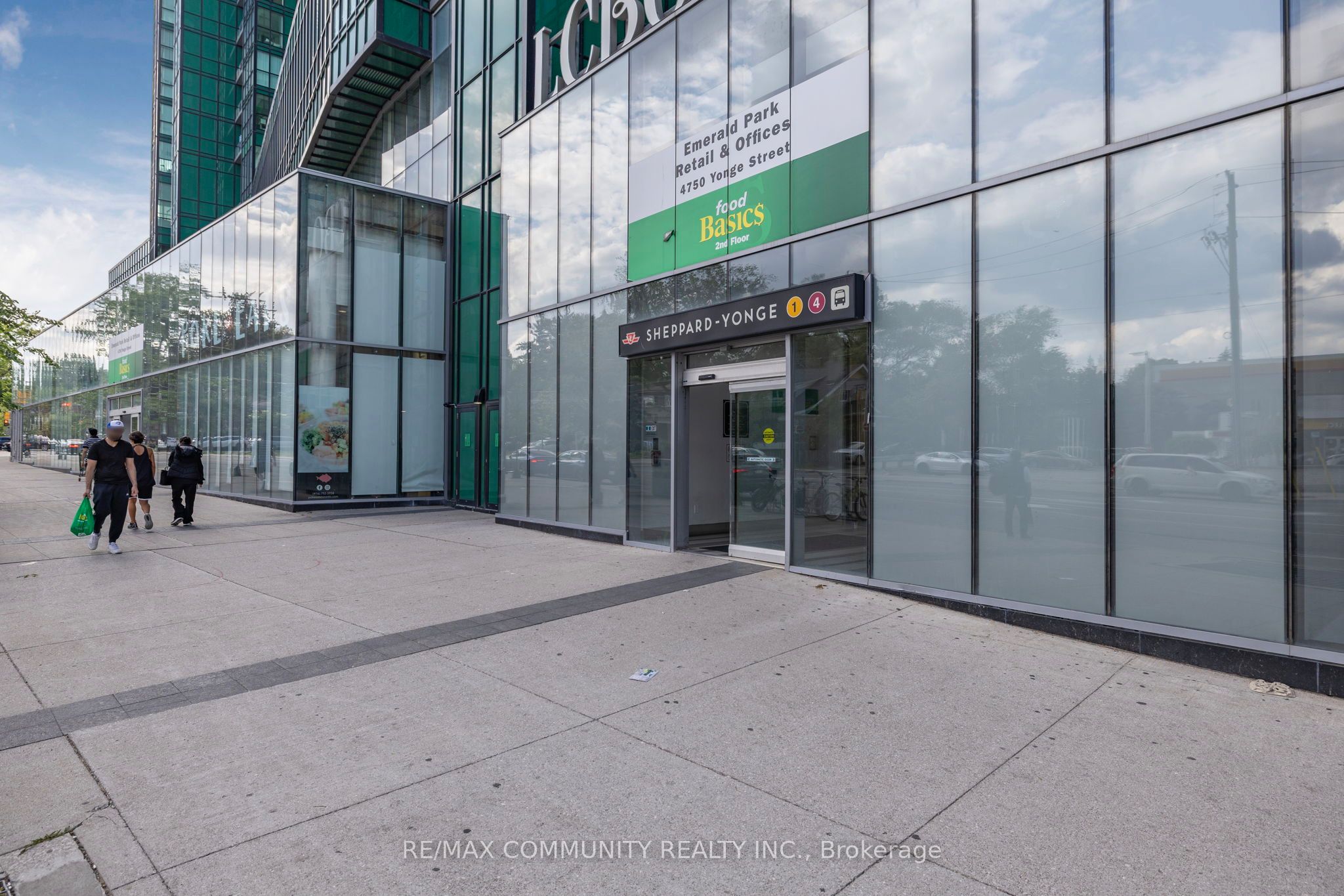 4750 Yonge Street 310 Property Photo 14