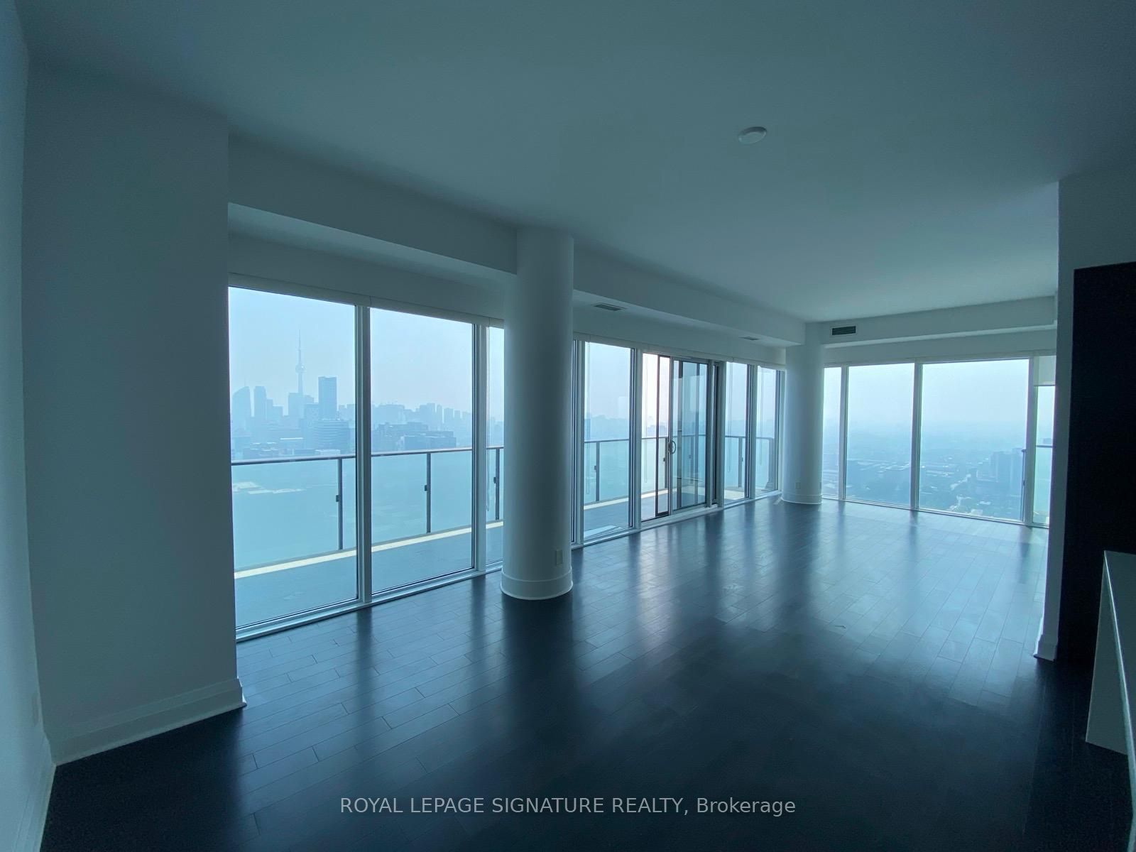#3702 - 65 St Mary Street Property Photo 1