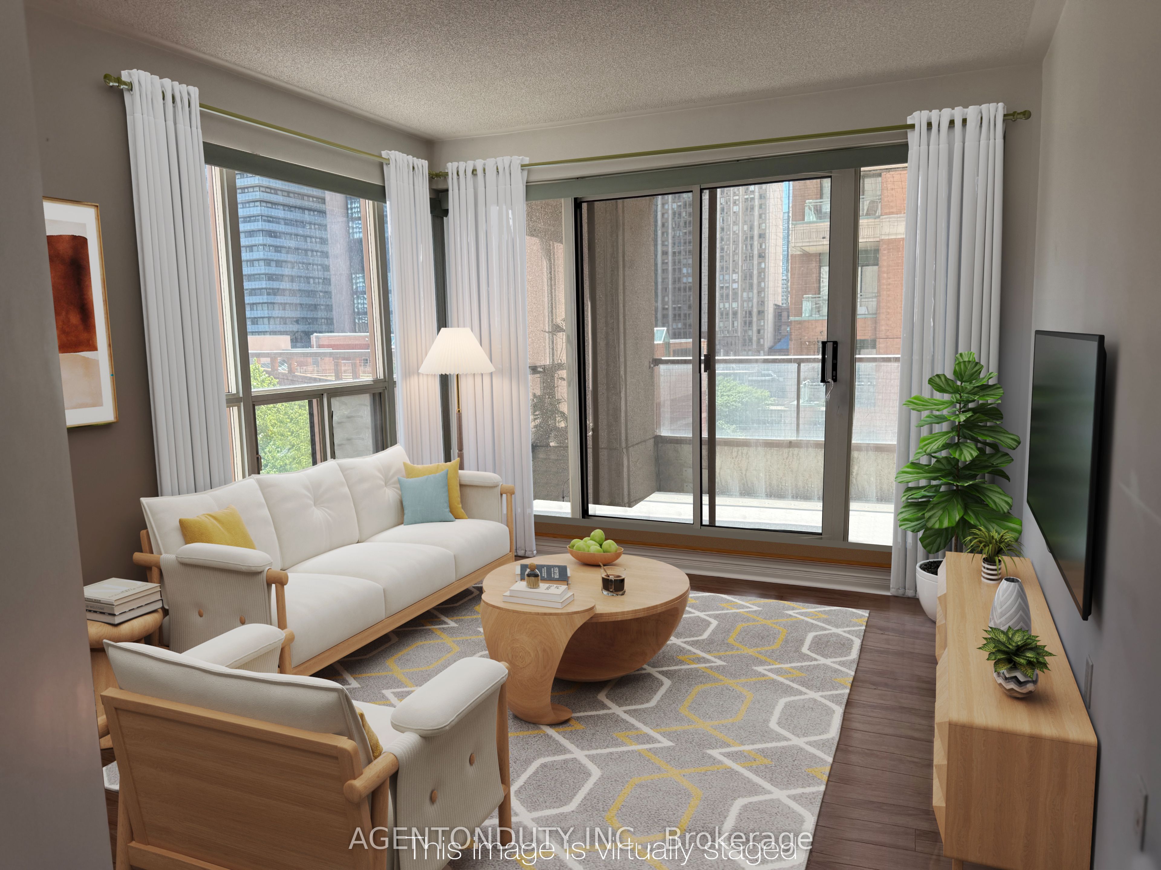 909 Bay Street 607 Property Photo 7