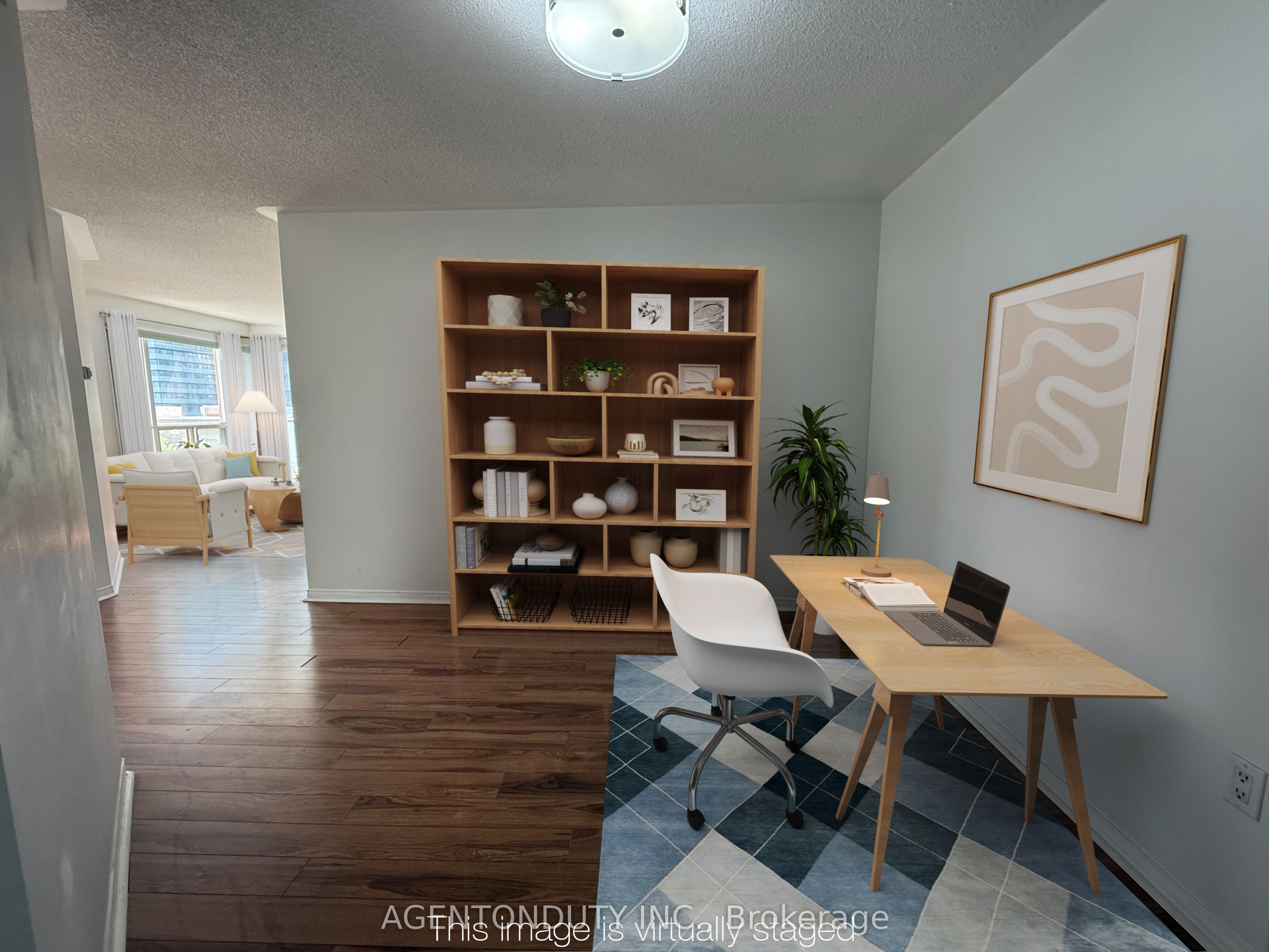 909 Bay Street 607 Property Photo 10