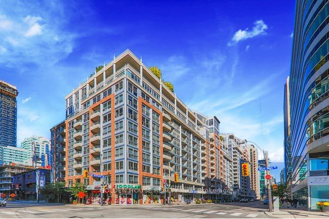 #616 - 270 Wellington Street Property Photo 1