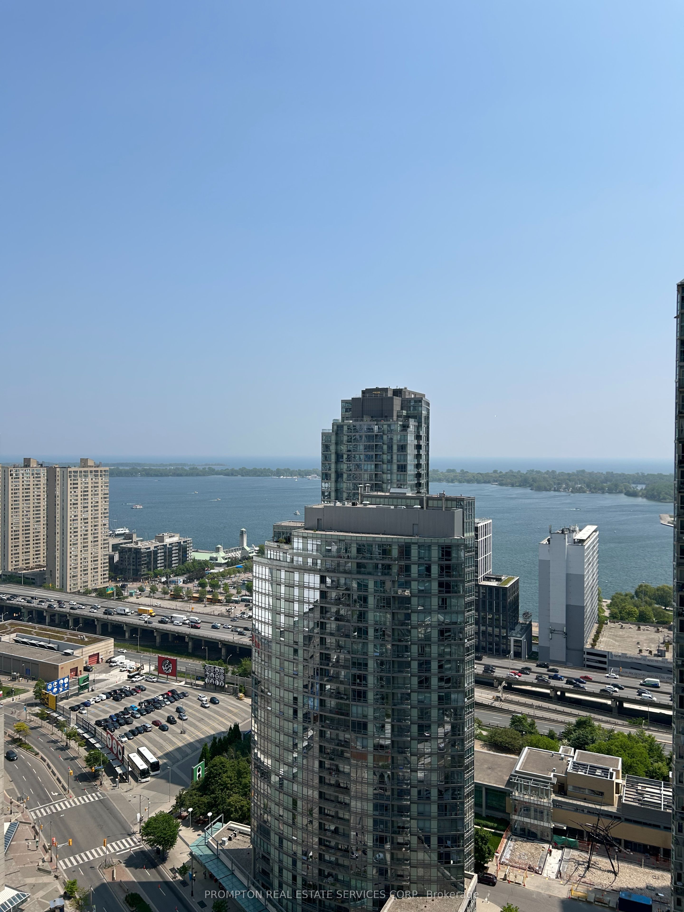 #3011 - 3 Concord Cityplace Way Property Photo 1