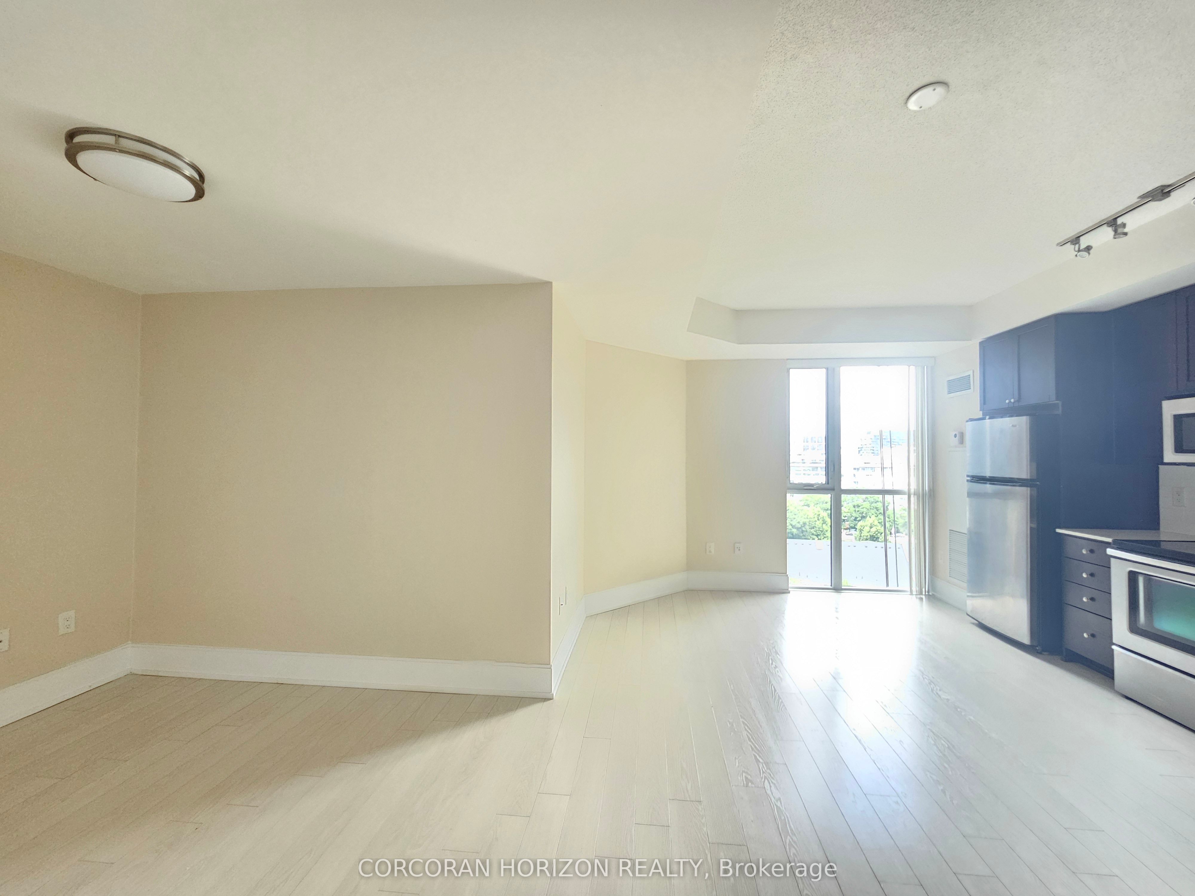 #1027 - 560 Front Street Property Photo 1