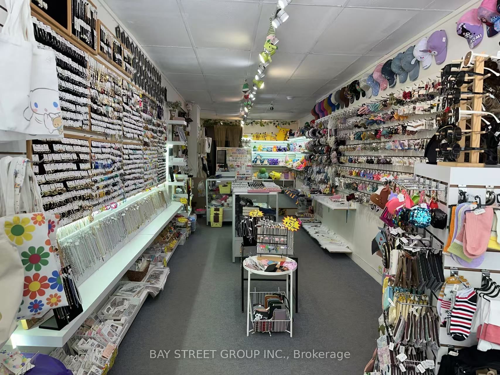 2095.5 Yonge Street Property Photo 2