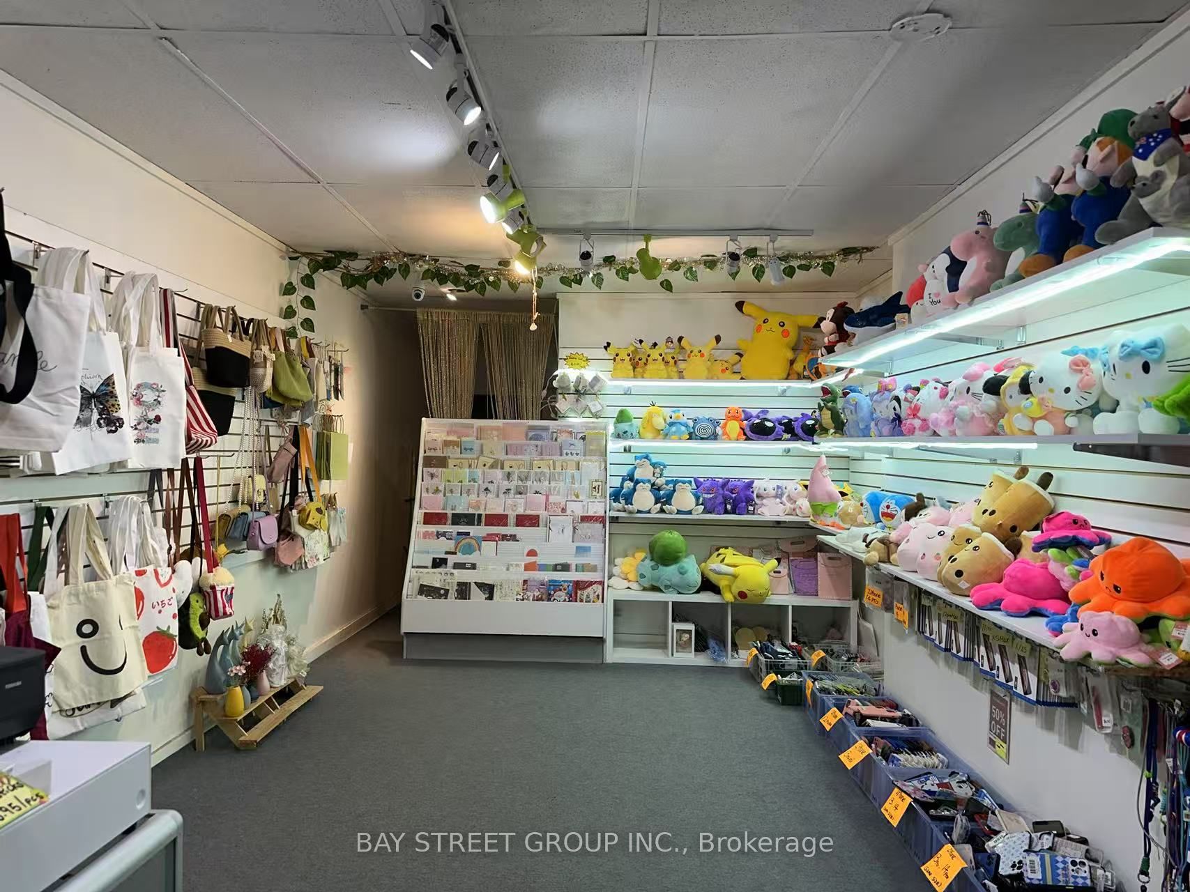 2095.5 Yonge Street Property Photo 5