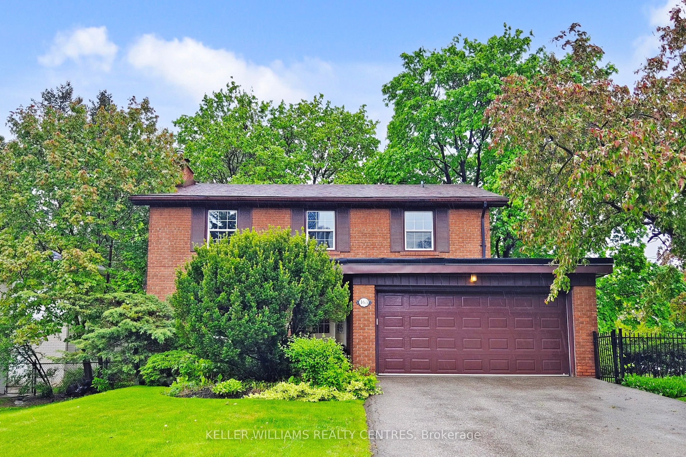 163 Woodsworth Road Property Photo 1